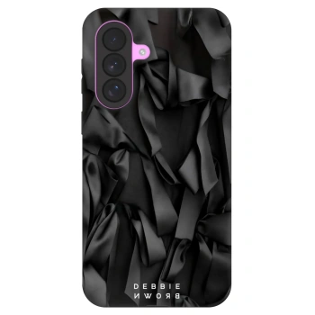 Etui na Samsung Galaxy A37 - BOWIE