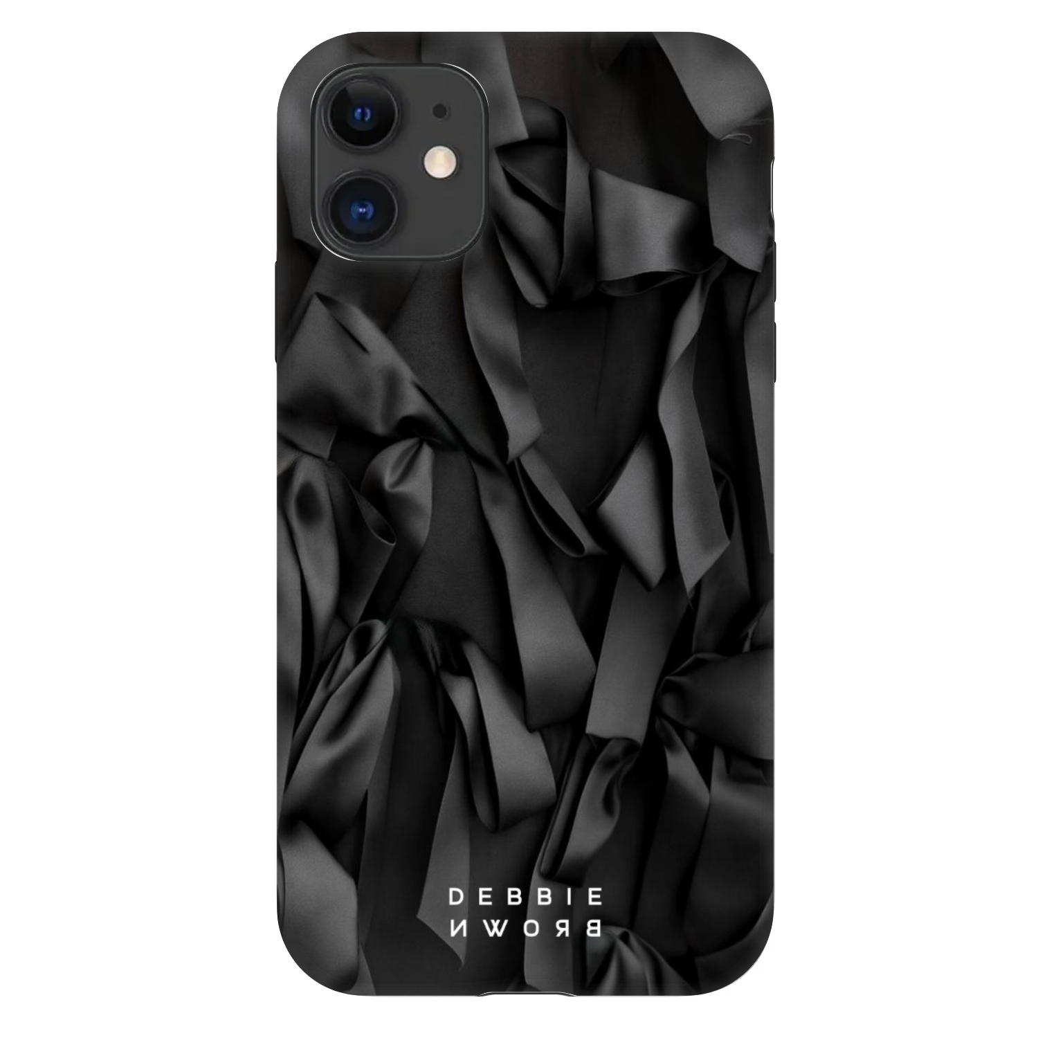 Picasee Fashion Case na Apple iPhone 11 - BOWIE