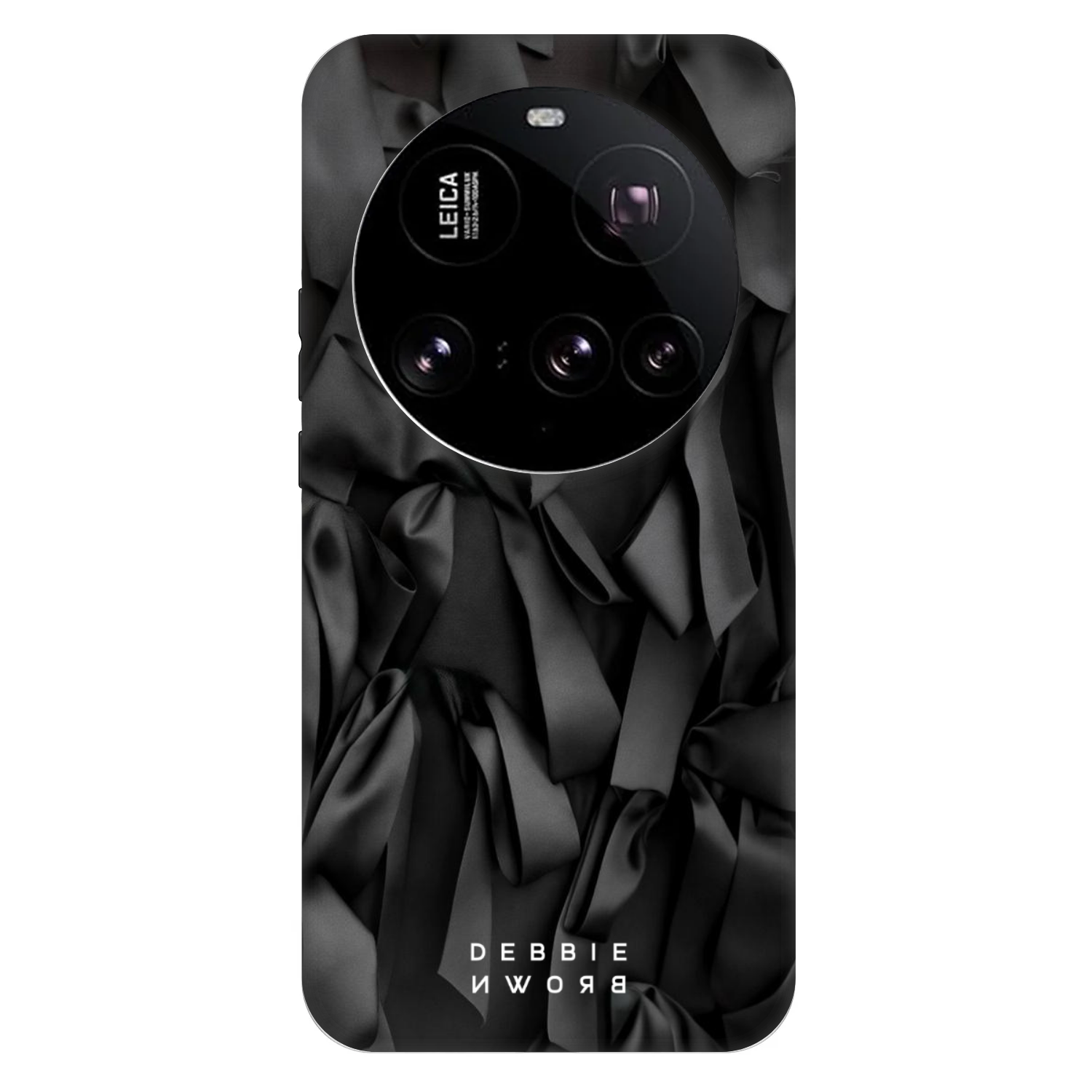 Picasee Fashion Case na Xiaomi 15 Ultra - BOWIE