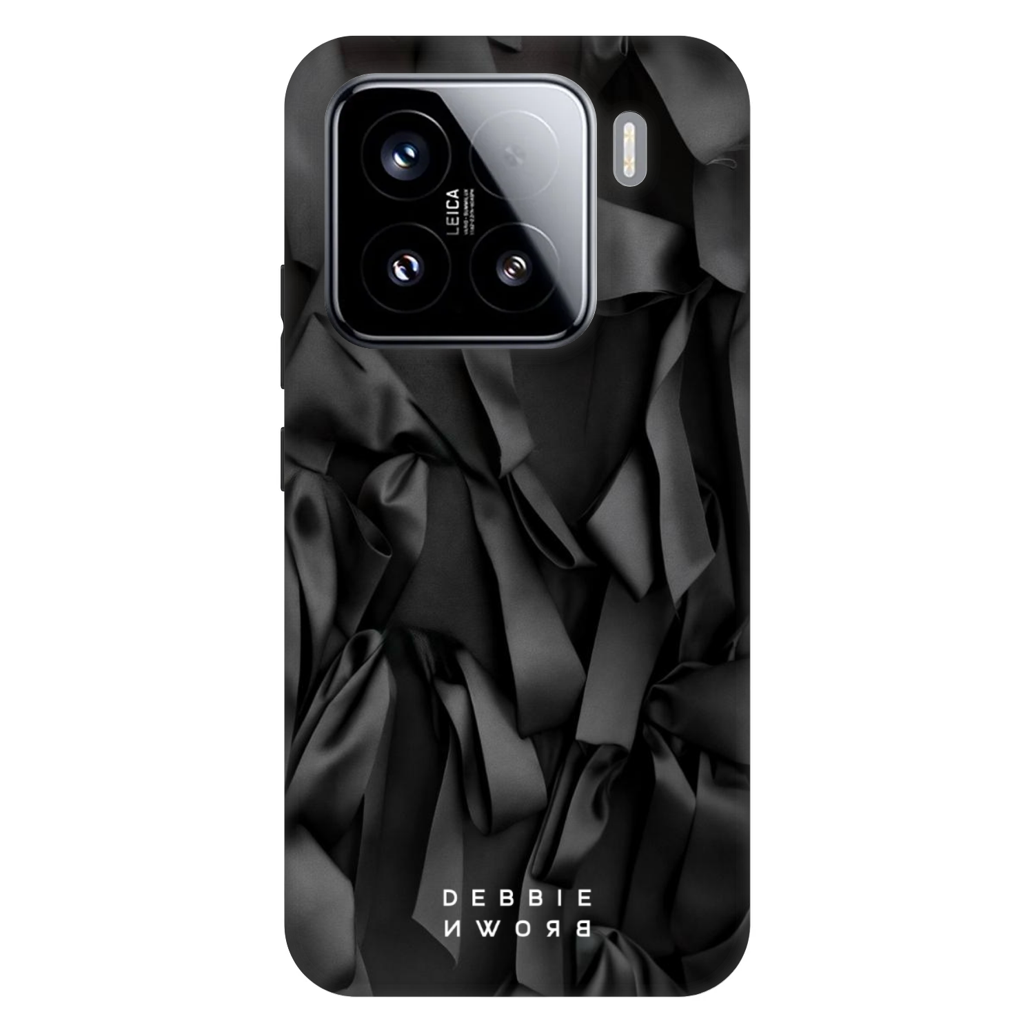 Picasee Fashion Case na Xiaomi 15 - BOWIE