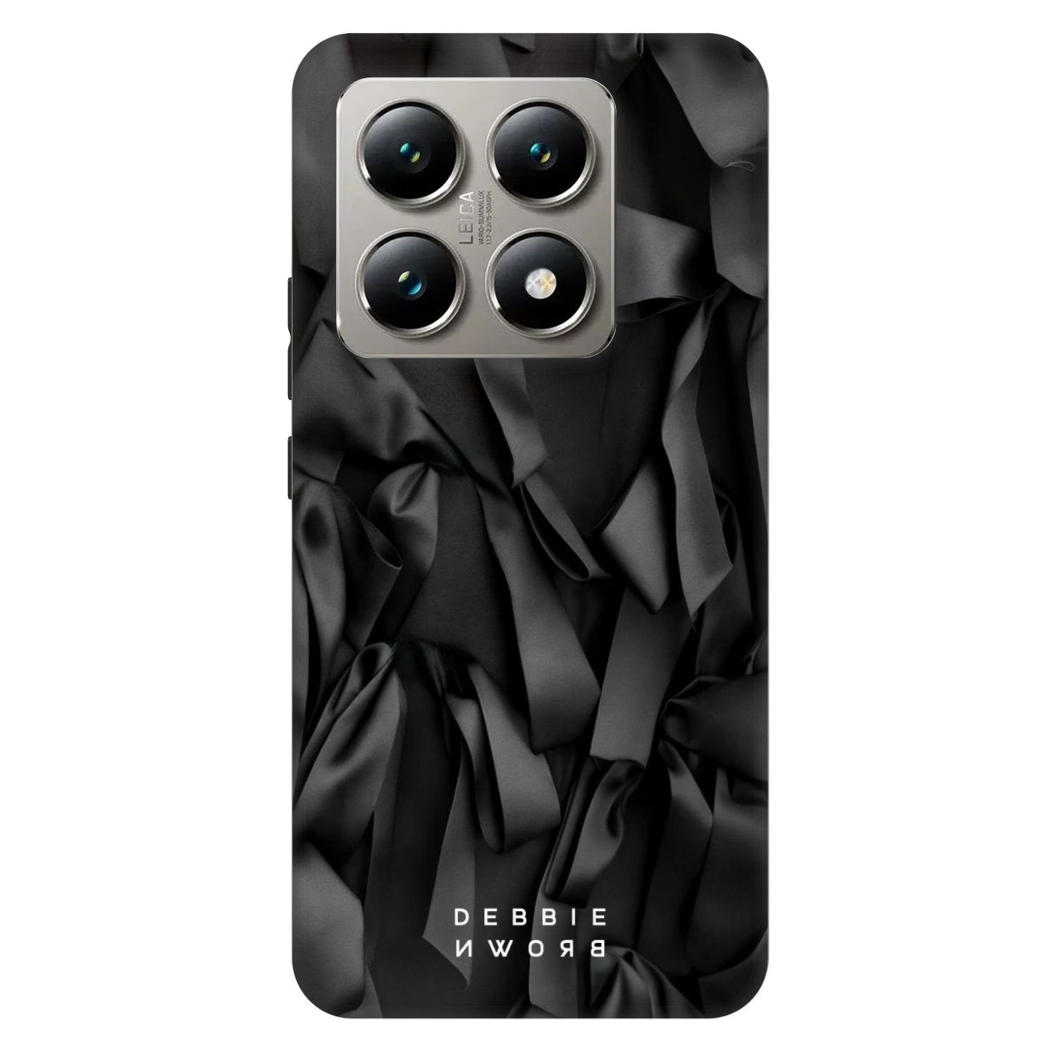 Picasee Fashion Case na Xiaomi 14T Pro - BOWIE