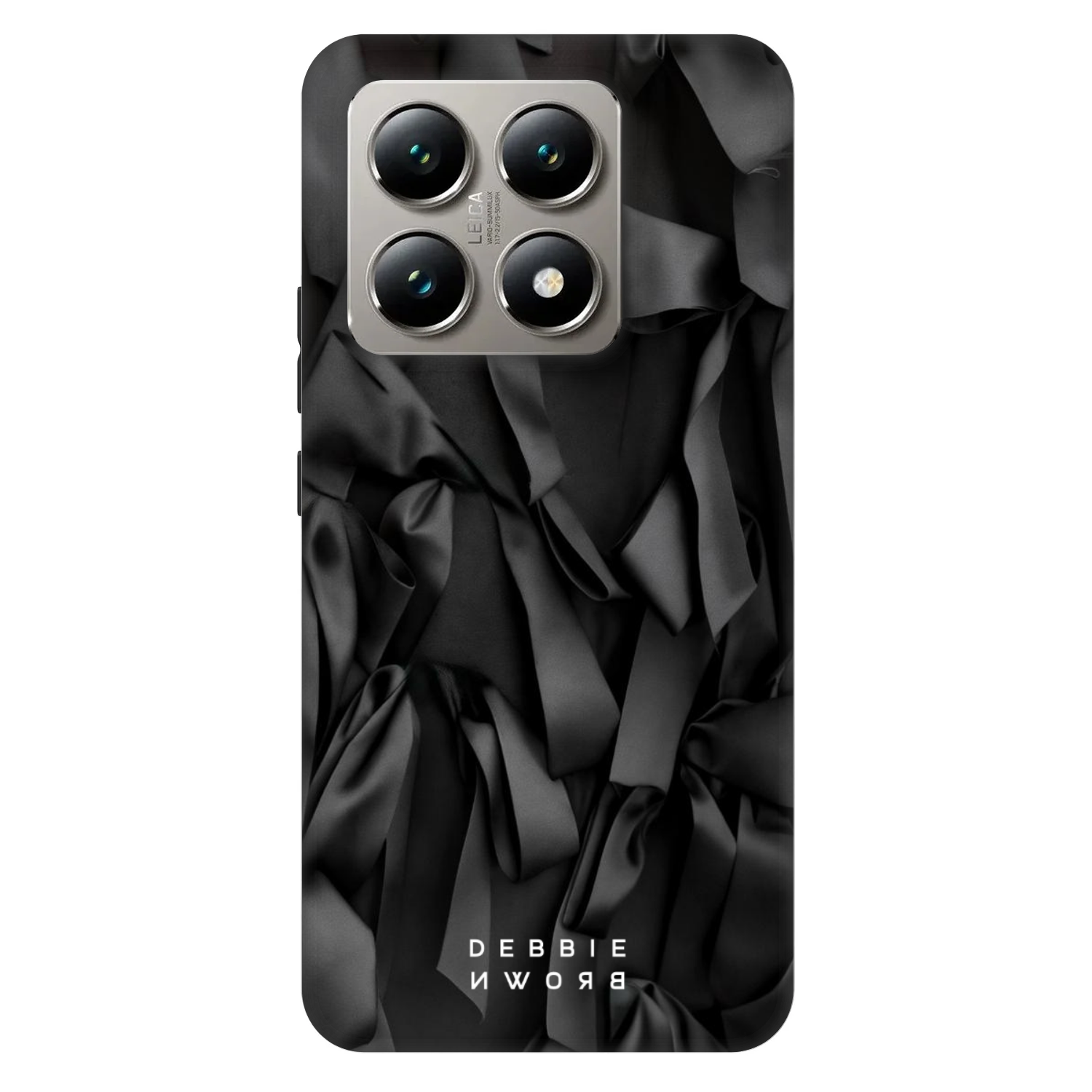Picasee Fashion Case na Xiaomi 14T - BOWIE
