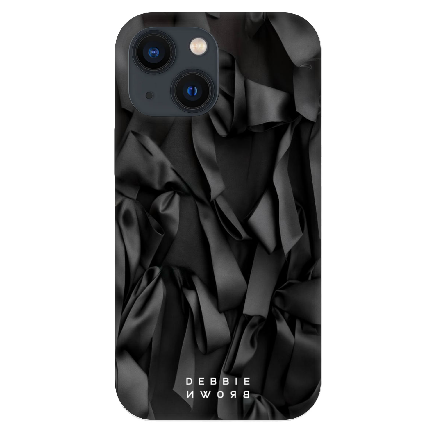 Picasee Fashion Case na Apple iPhone 13 mini - BOWIE