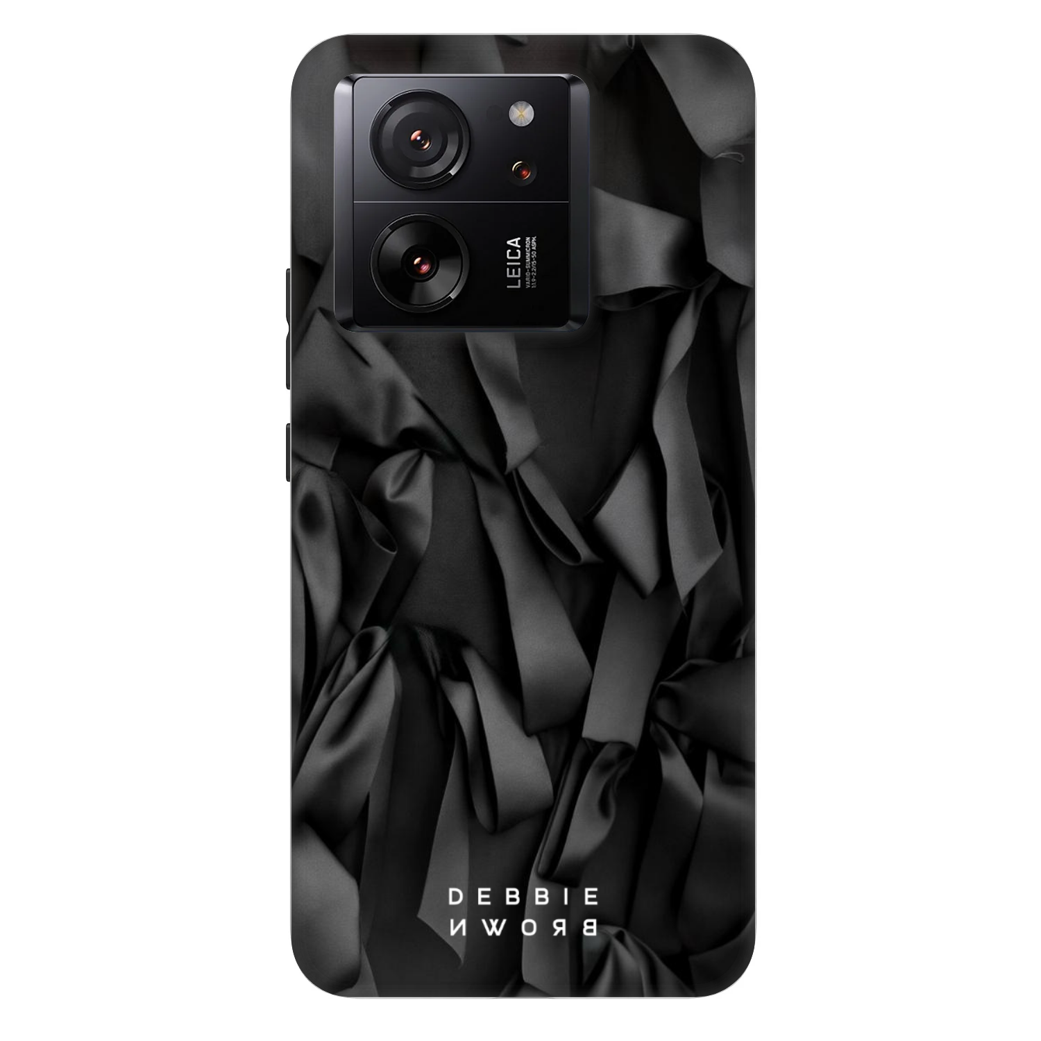 Picasee Fashion Case na Xiaomi 13T Pro - BOWIE