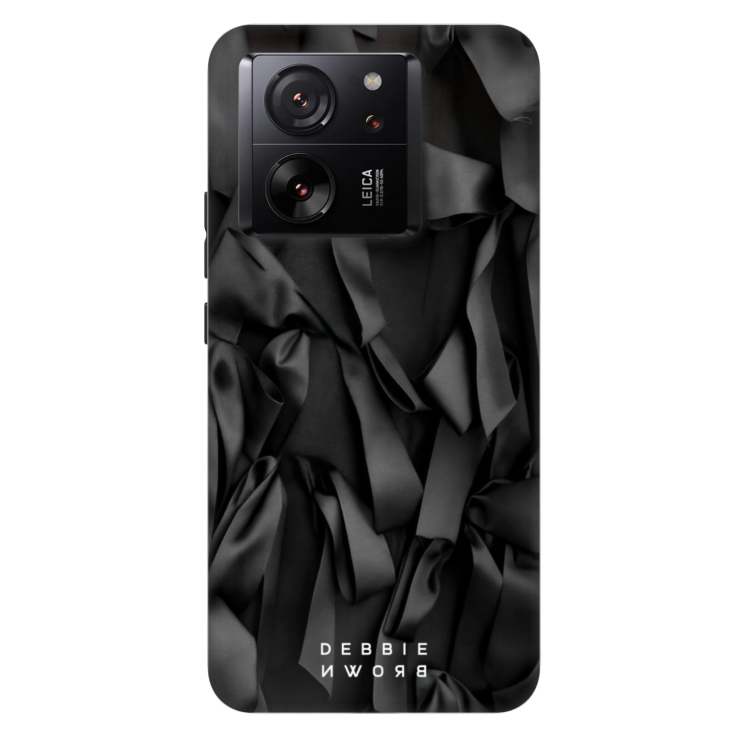 Picasee Fashion Case na Xiaomi 13T - BOWIE