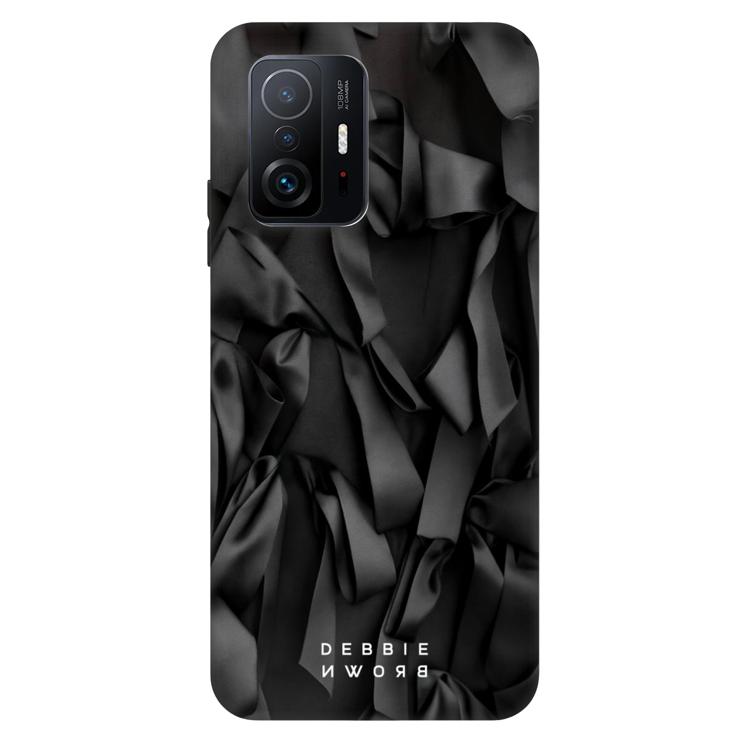 Picasee Fashion Case na Xiaomi 11T Pro - BOWIE
