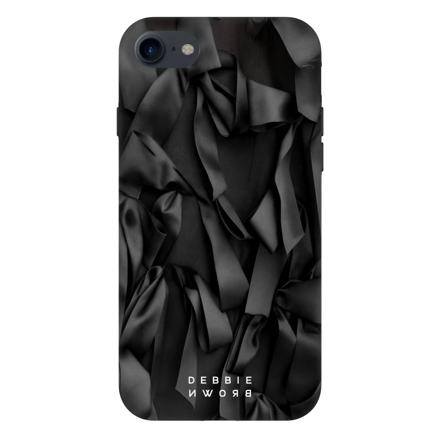 Picasee Fashion Case na Apple iPhone 8 - BOWIE