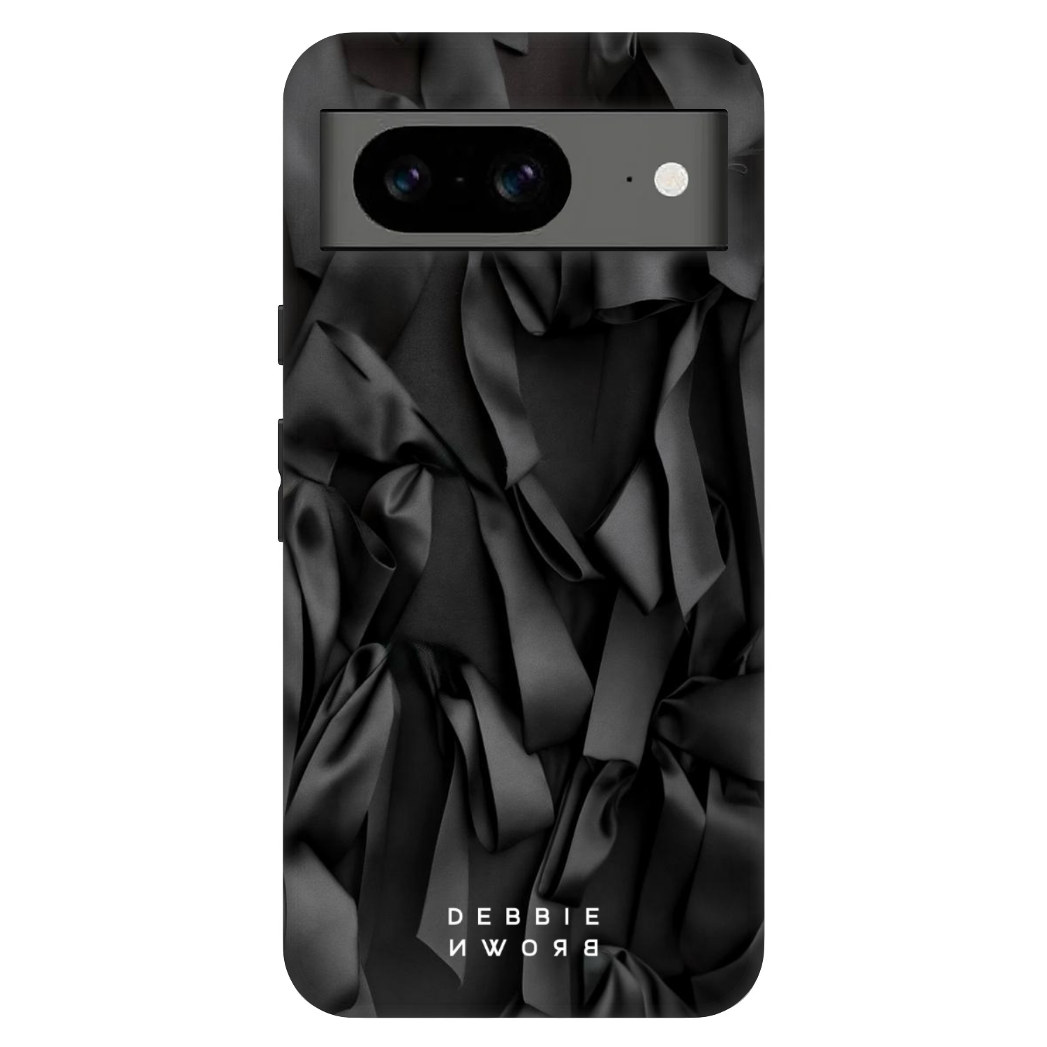 Picasee Fashion Case na Google Pixel 8 Pro - BOWIE