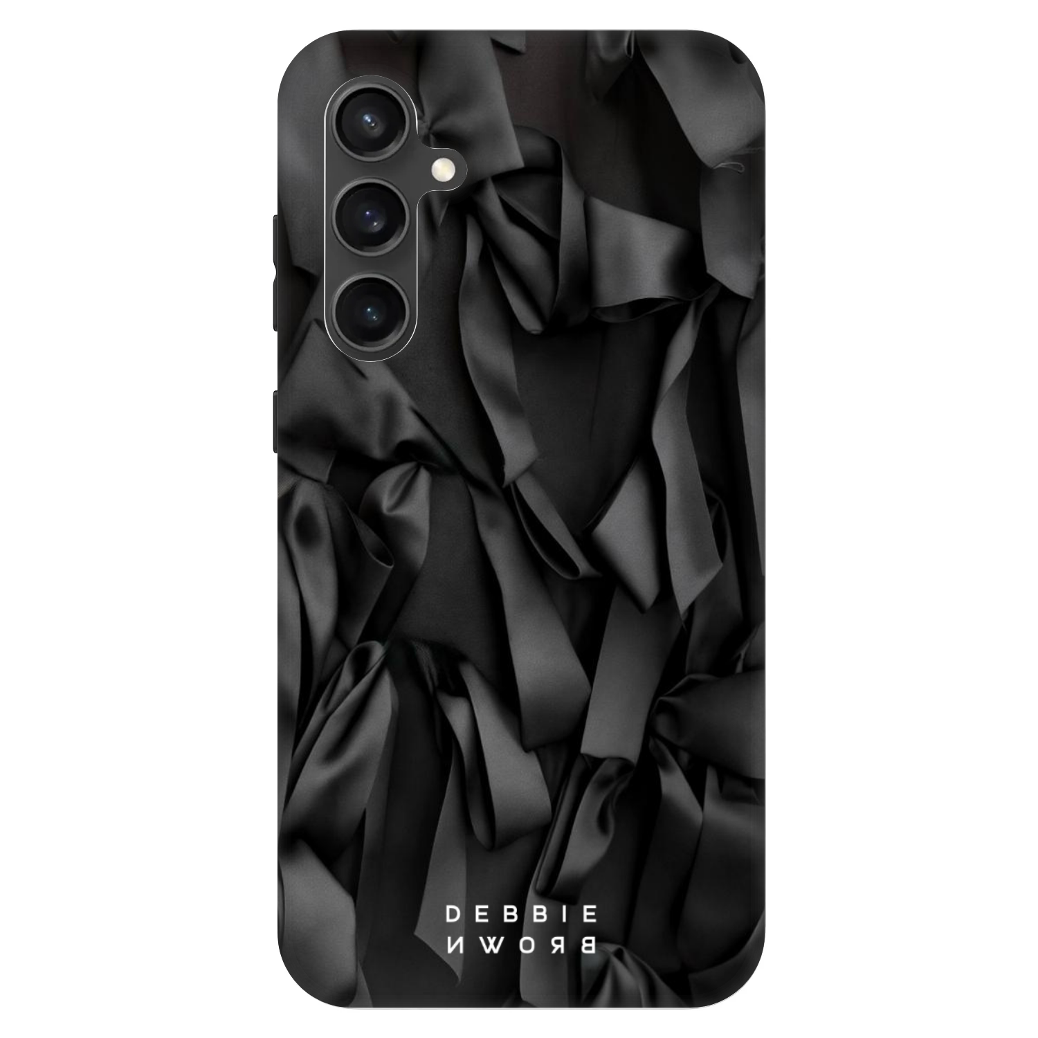 Picasee Fashion Case na Samsung Galaxy S23 FE S711B - BOWIE