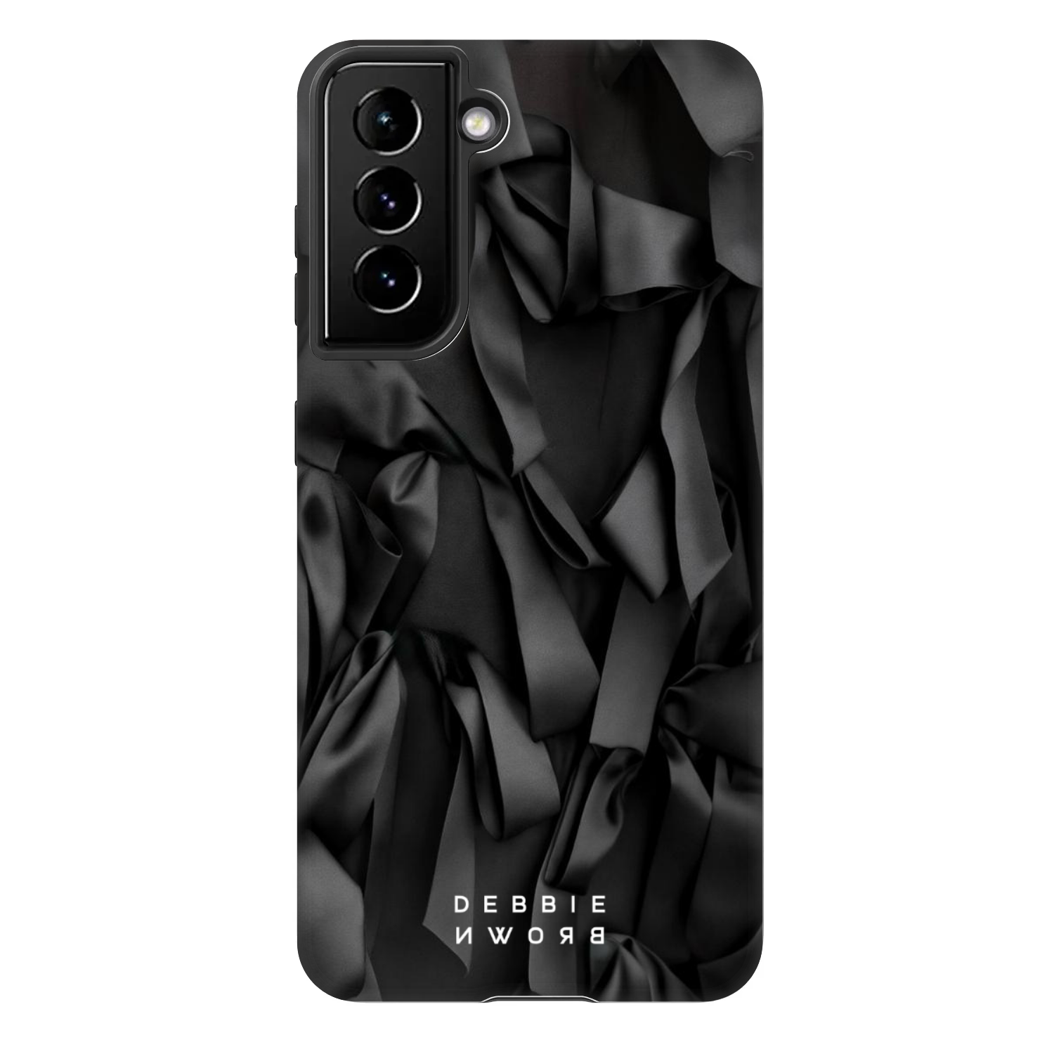 Picasee Fashion Case na Samsung Galaxy S21 FE 5G - BOWIE
