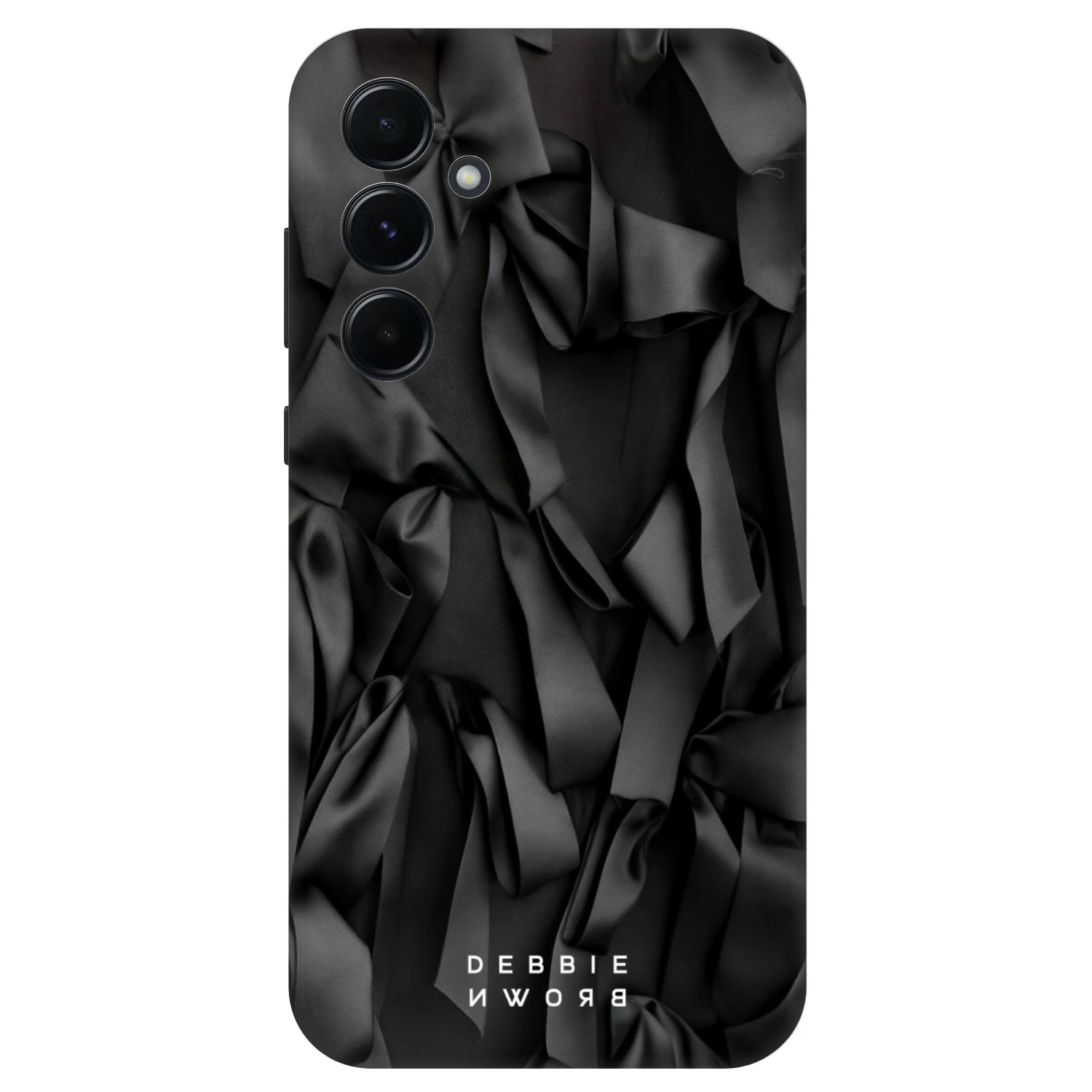 Picasee Fashion Case na Samsung Galaxy A55 5G A556B - BOWIE