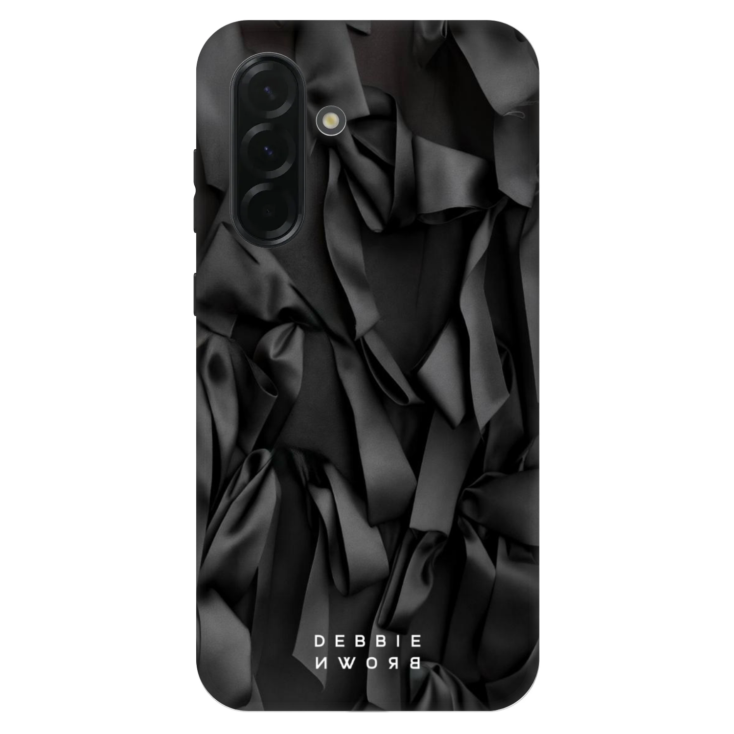 Picasee Fashion Case na Samsung Galaxy A36 5G - BOWIE