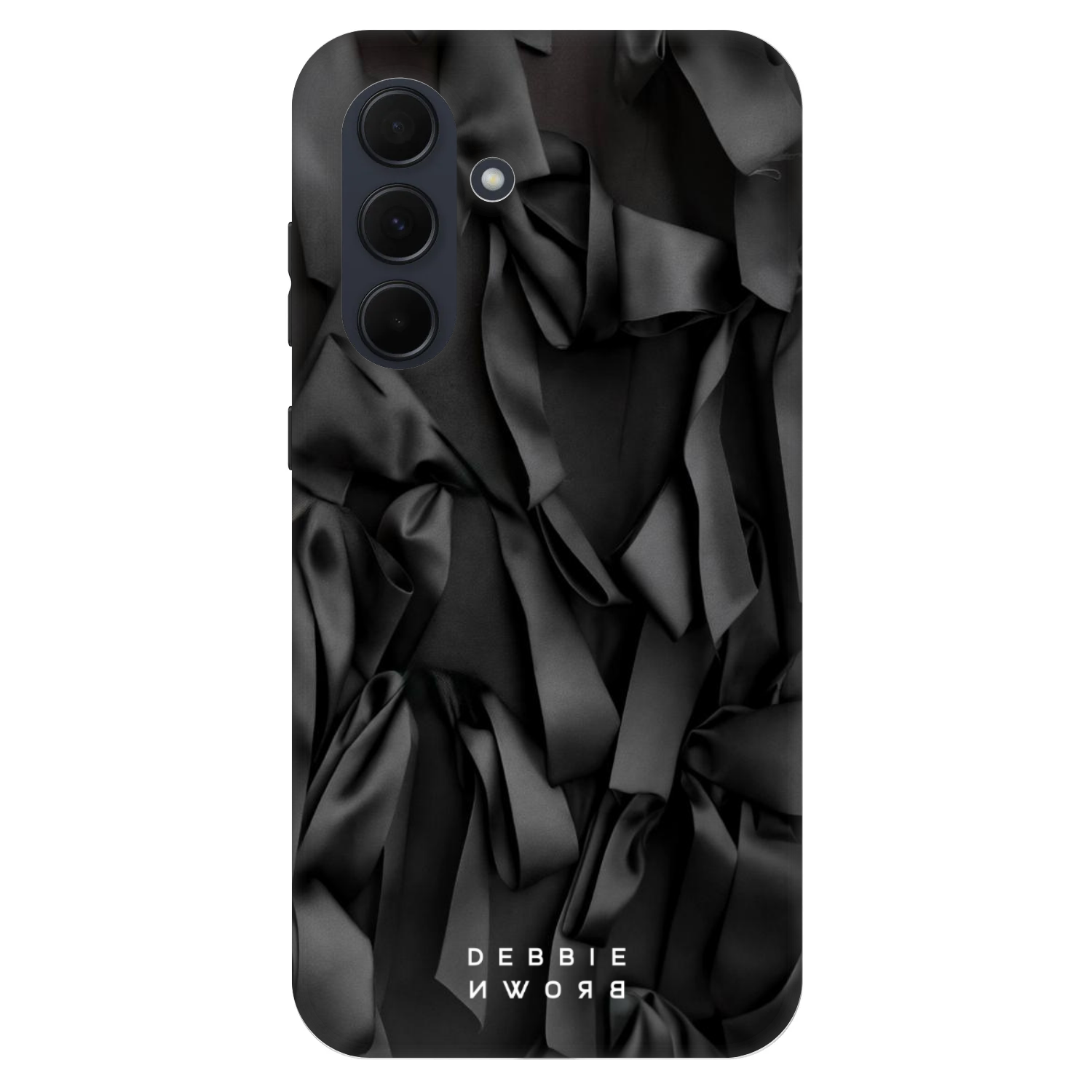 Picasee Fashion Case na Samsung Galaxy A35 5G A356B - BOWIE
