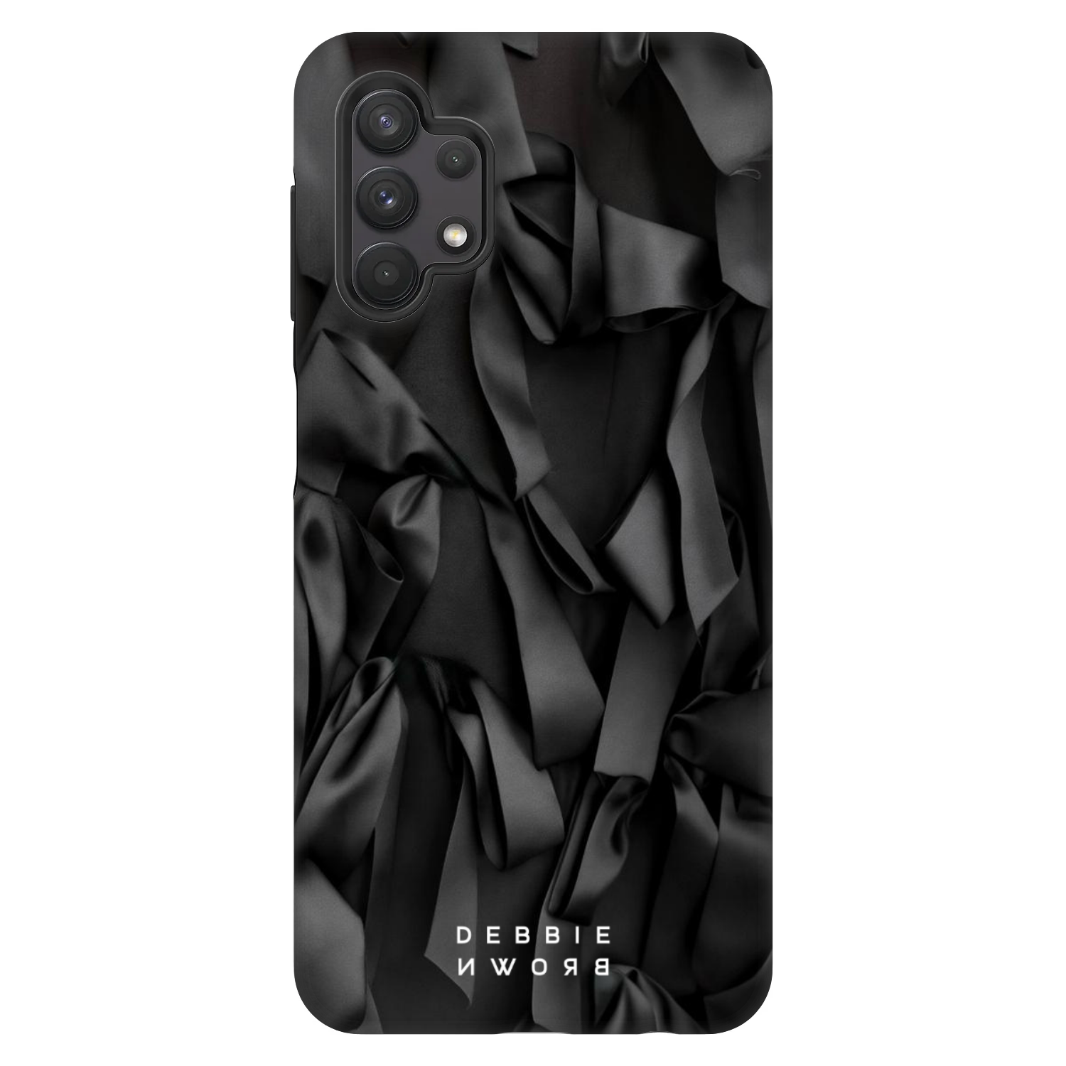 Picasee Fashion Case na Samsung Galaxy A32 5G A326B - BOWIE