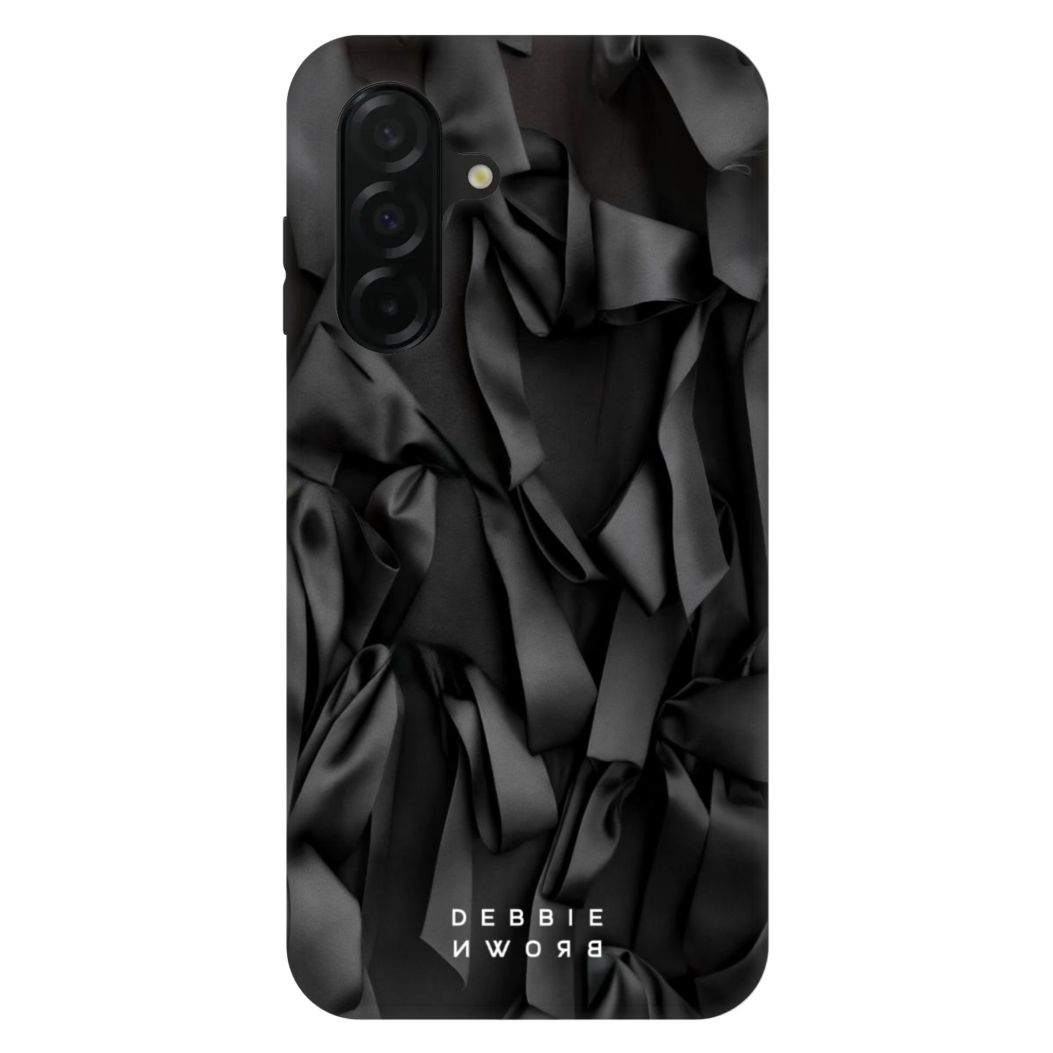 Picasee Fashion Case na Samsung Galaxy A26 5G A266B - BOWIE