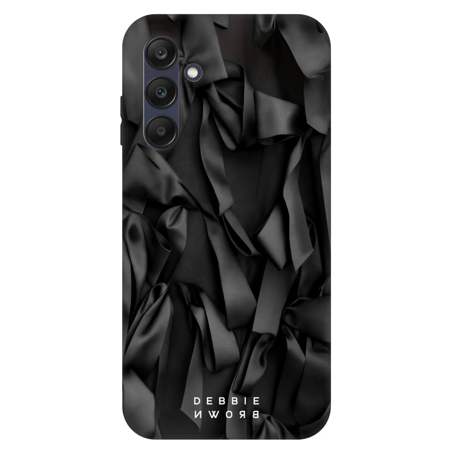 Picasee Fashion Case na Samsung Galaxy A25 A256B 5G - BOWIE