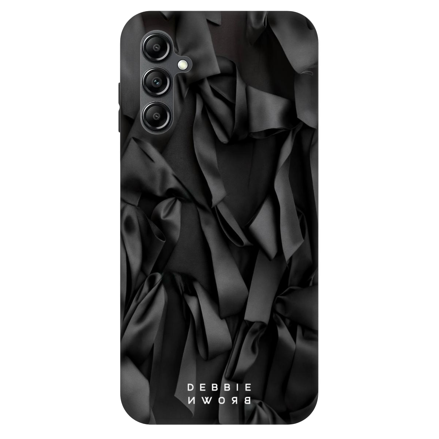 Picasee Fashion Case na Samsung Galaxy A16 5G - BOWIE