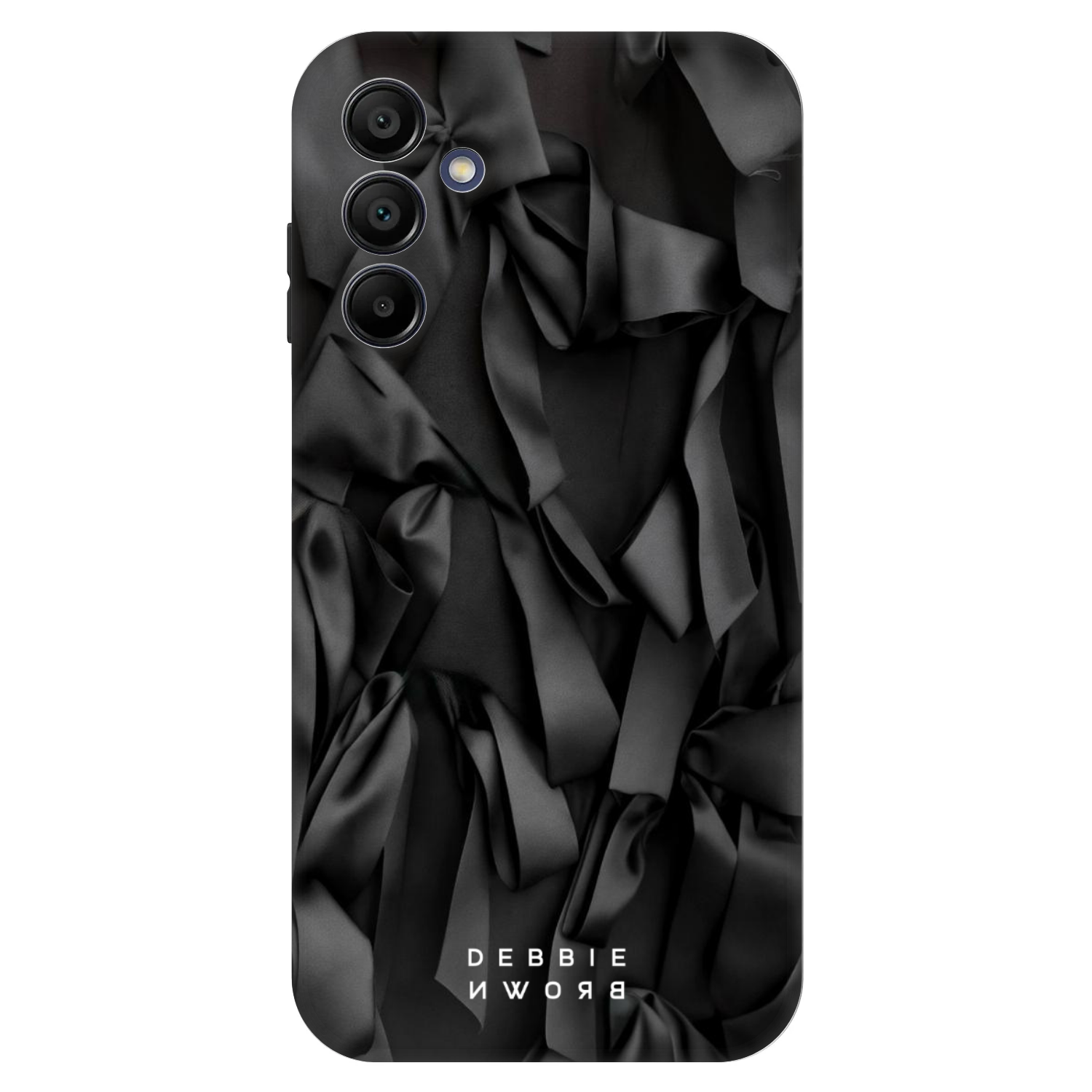 Picasee Fashion Case na Samsung Galaxy A15 A156B 5G - BOWIE