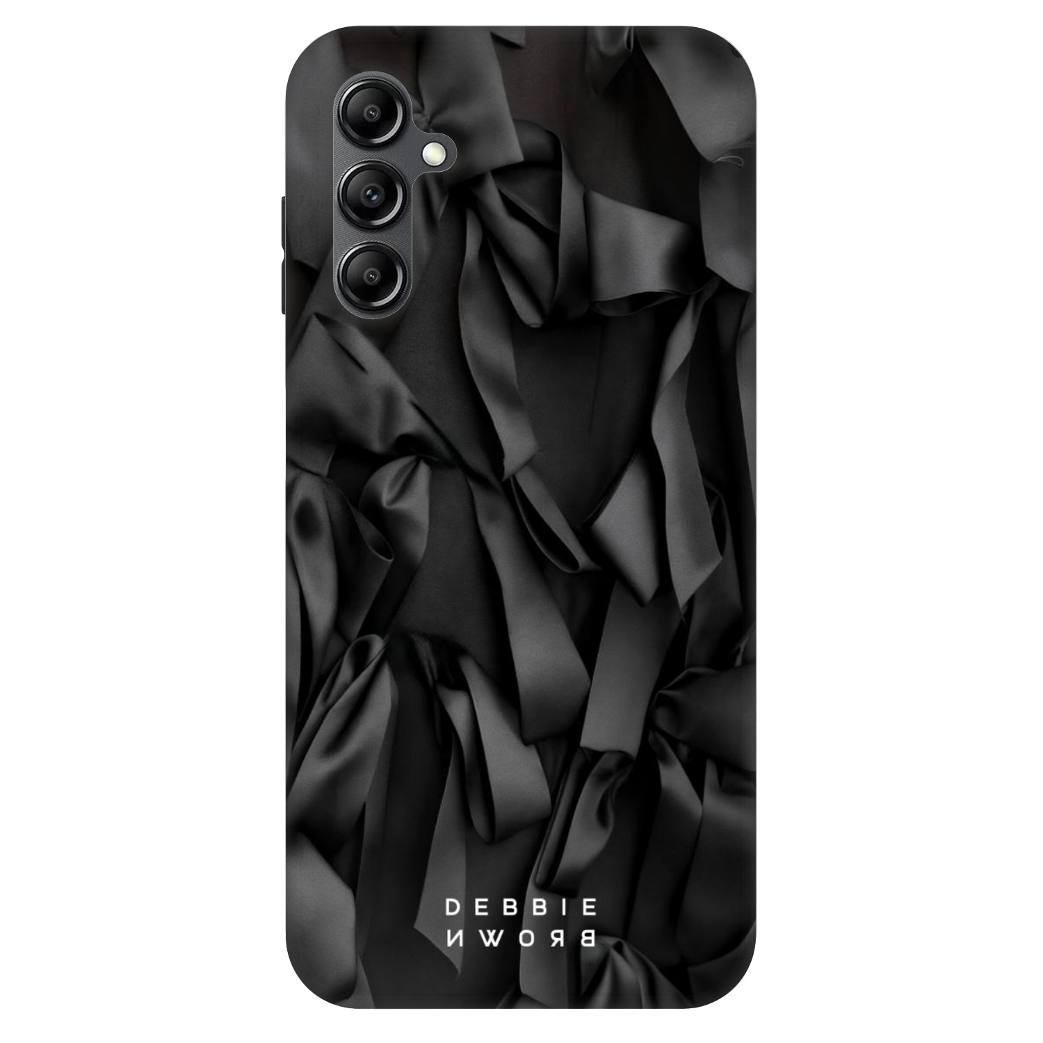 Picasee Fashion Case na Samsung Galaxy A14 4G A145R - BOWIE