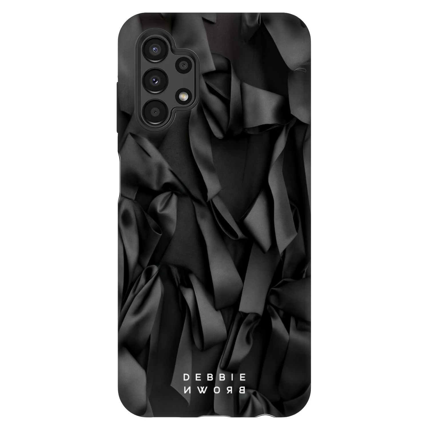 Picasee Fashion Case na Samsung Galaxy A13 4G A135 - BOWIE
