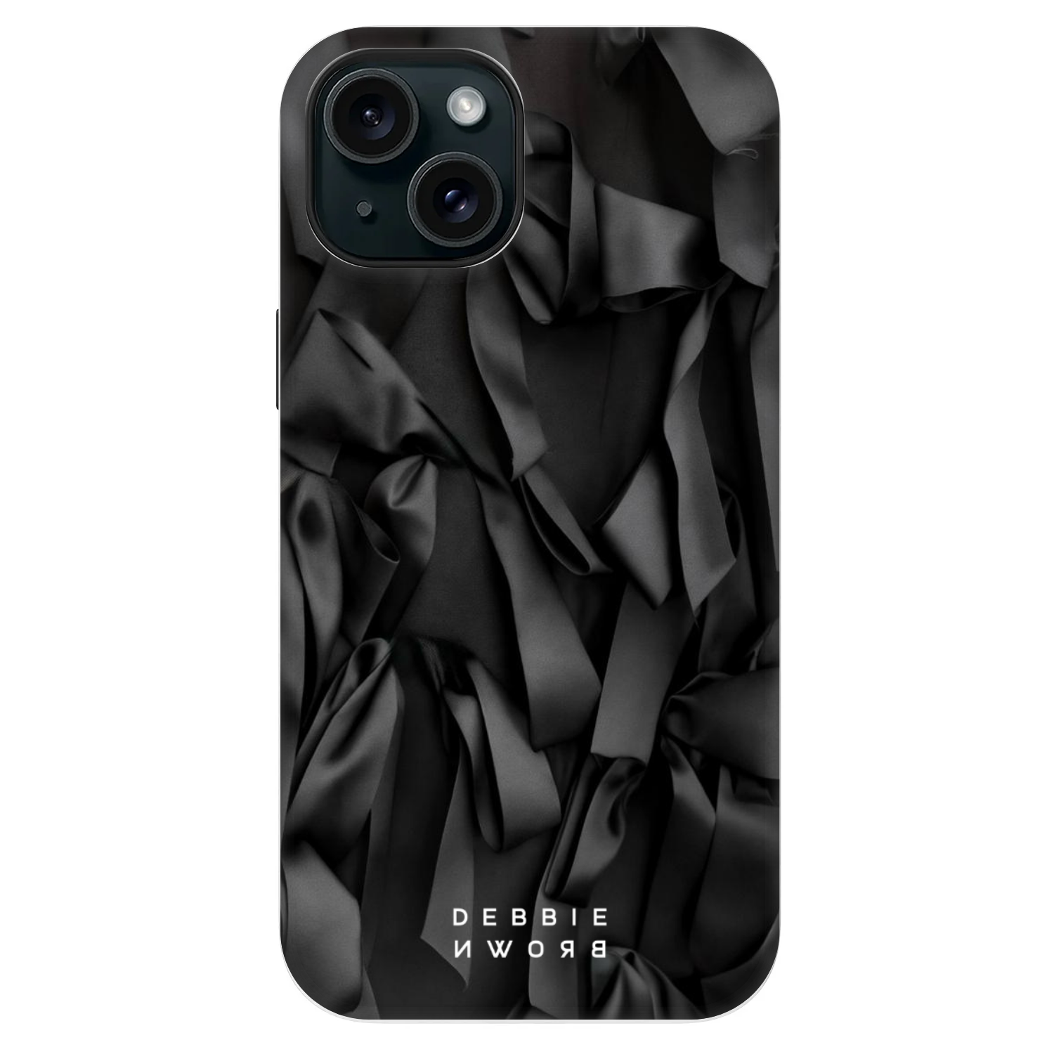 Picasee Fashion Case MagSafe na Apple iPhone 13 - BOWIE