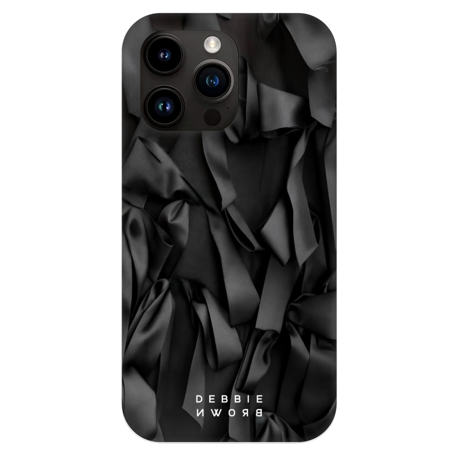 Picasee Fashion Case MagSafe na Apple iPhone 13 Pro - BOWIE