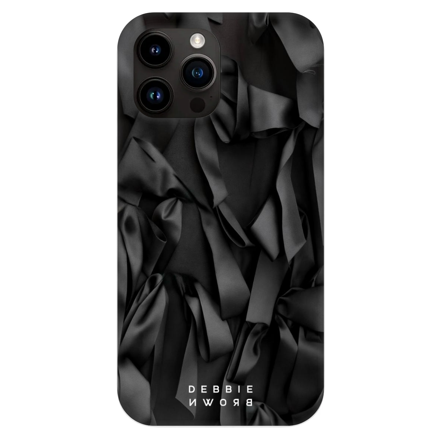 Picasee Fashion Case MagSafe na Apple iPhone 13 Pro Max - BOWIE