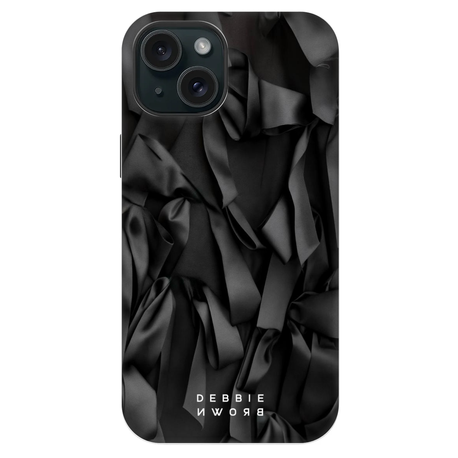 Picasee Fashion Case MagSafe na Apple iPhone 14 - BOWIE