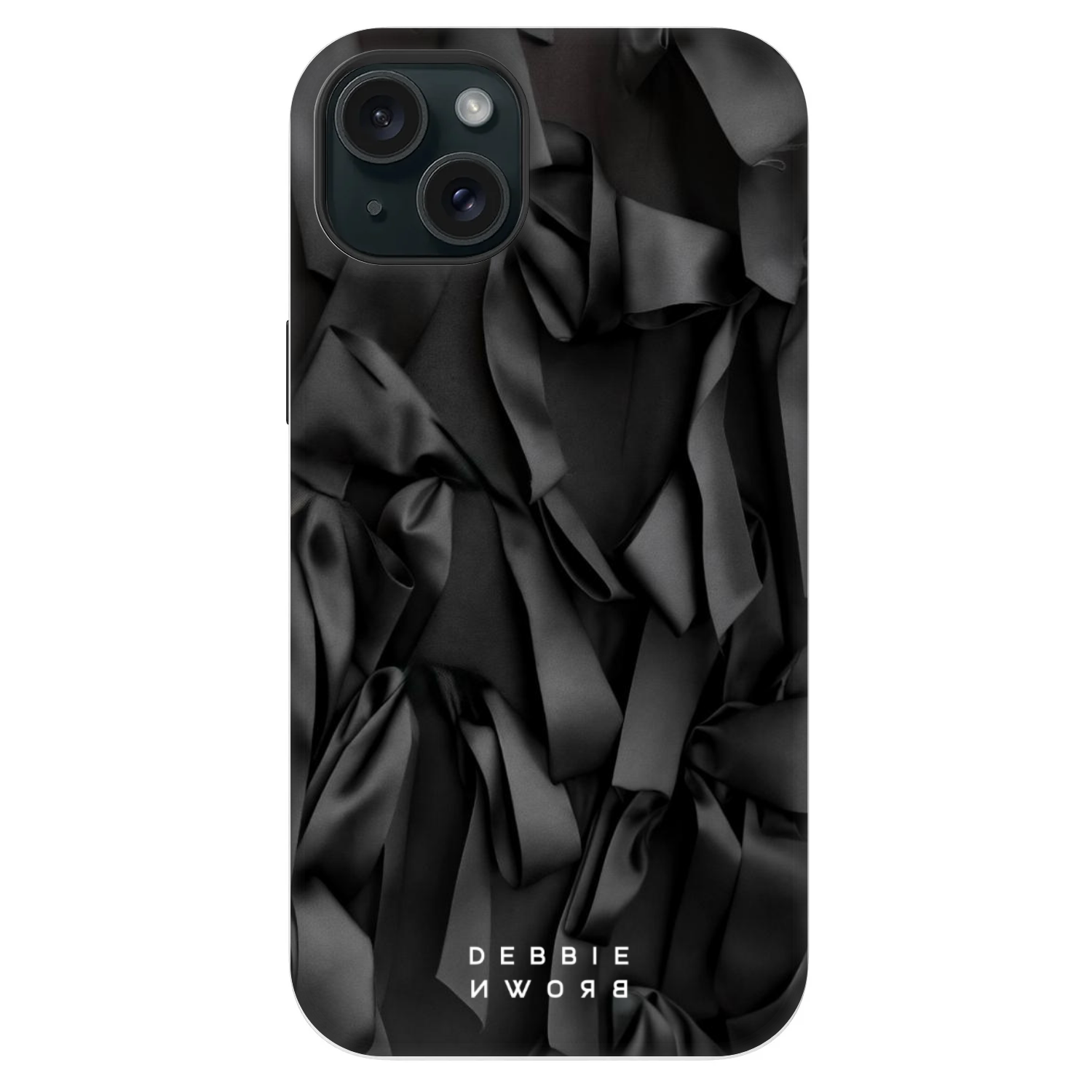 Picasee Fashion Case MagSafe na Apple iPhone 14 Plus - BOWIE