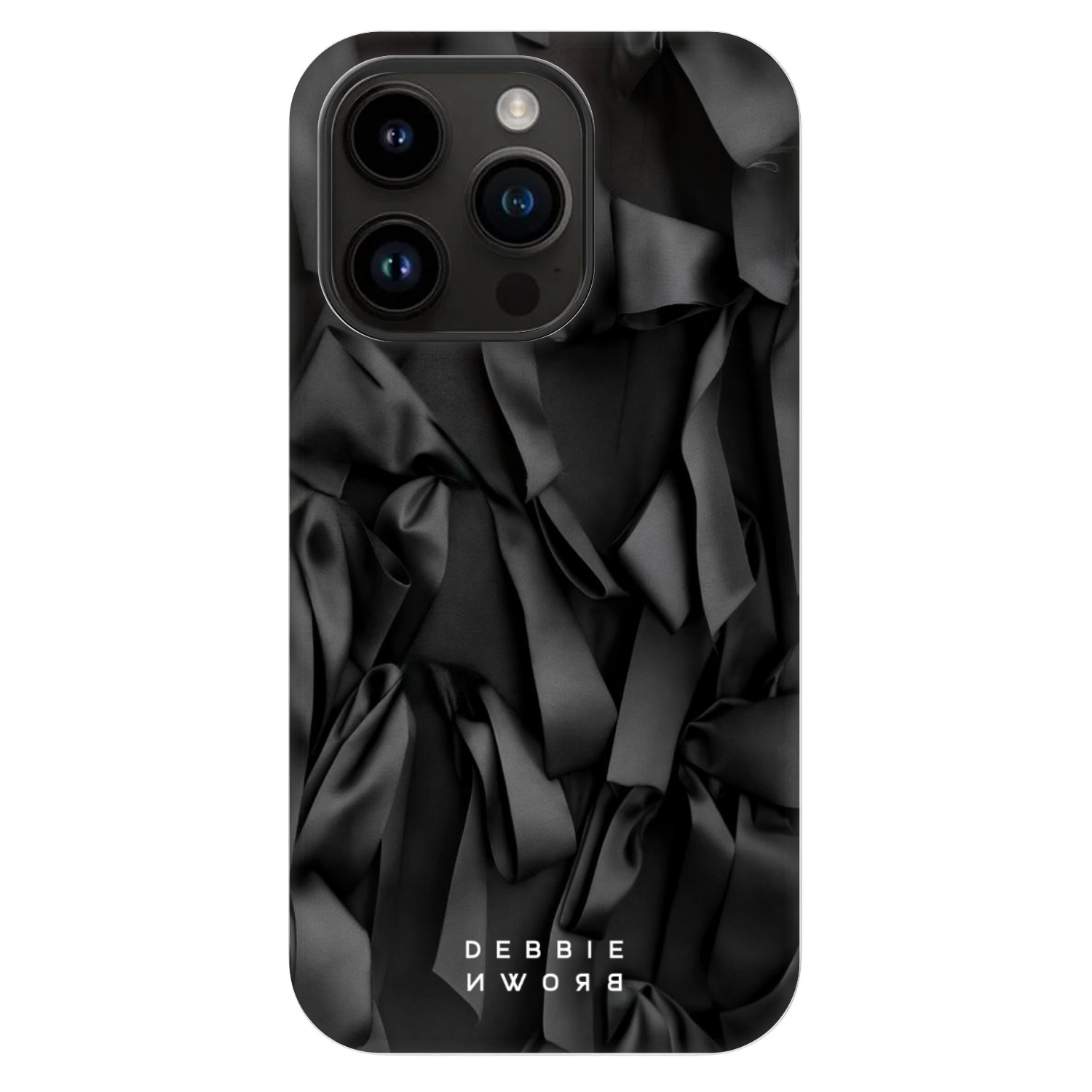 Picasee Fashion Case MagSafe na Apple iPhone 14 Pro - BOWIE