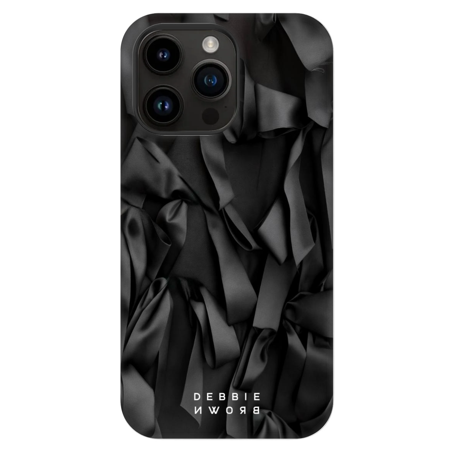 Picasee Fashion Case MagSafe na Apple iPhone 14 Pro Max - BOWIE