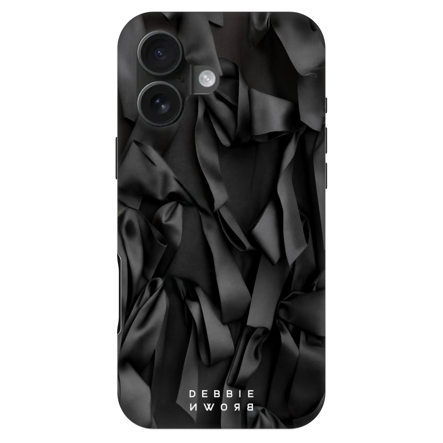 Picasee Fashion Case MagSafe na Apple iPhone 16 - BOWIE