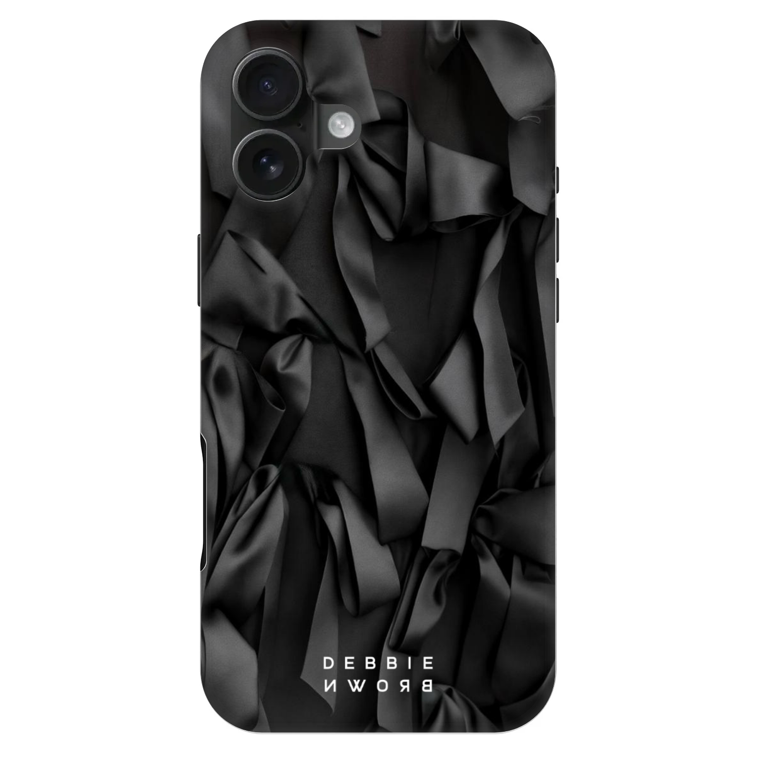 Picasee Fashion Case MagSafe na Apple iPhone 16 Plus - BOWIE