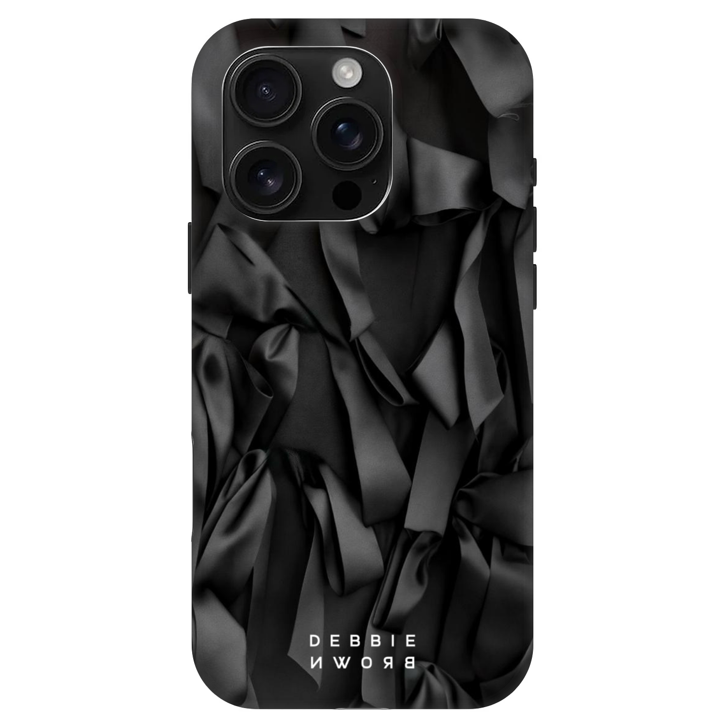 Picasee Fashion Case MagSafe na Apple iPhone 16 Pro - BOWIE