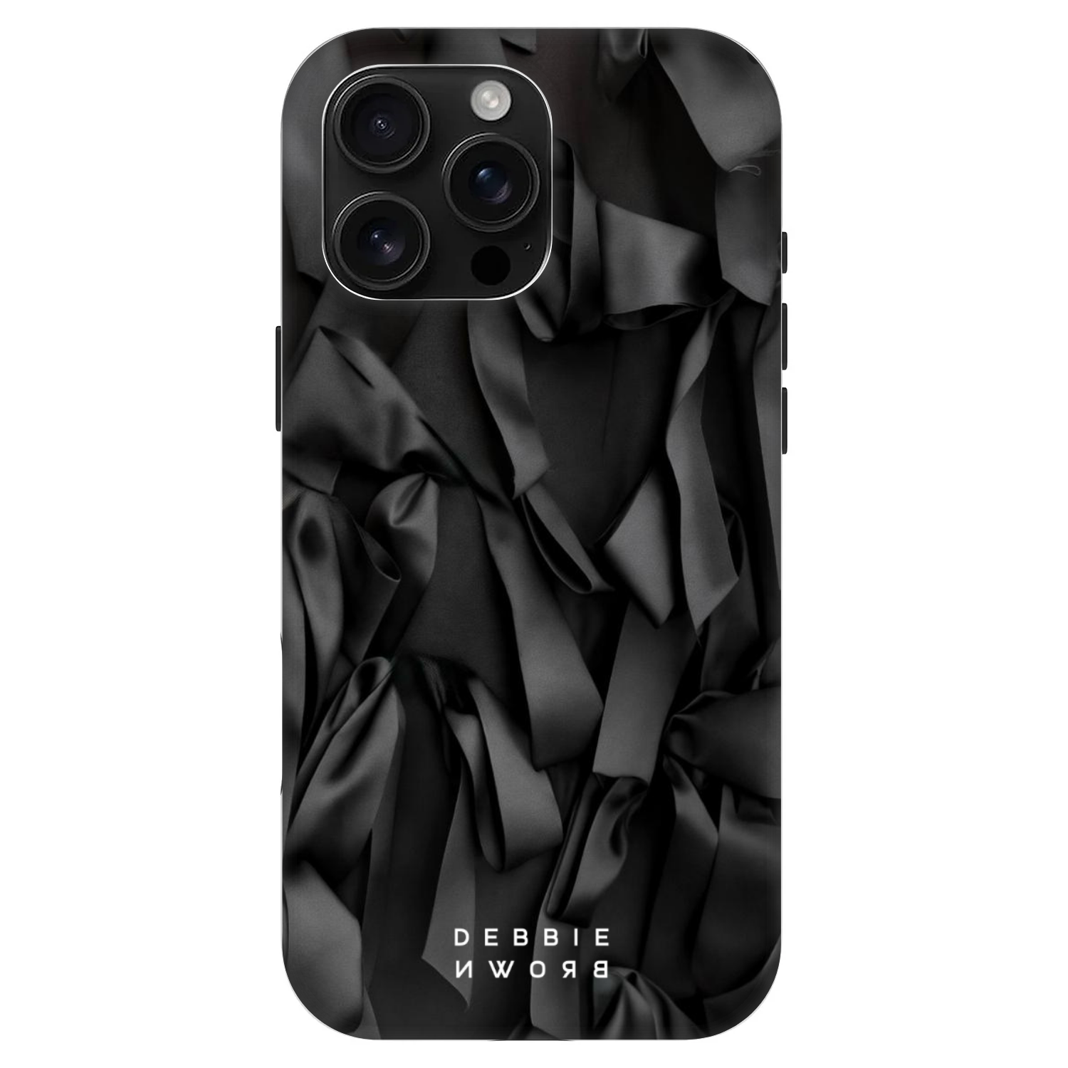 Picasee Fashion Case MagSafe na Apple iPhone 16 Pro Max - BOWIE