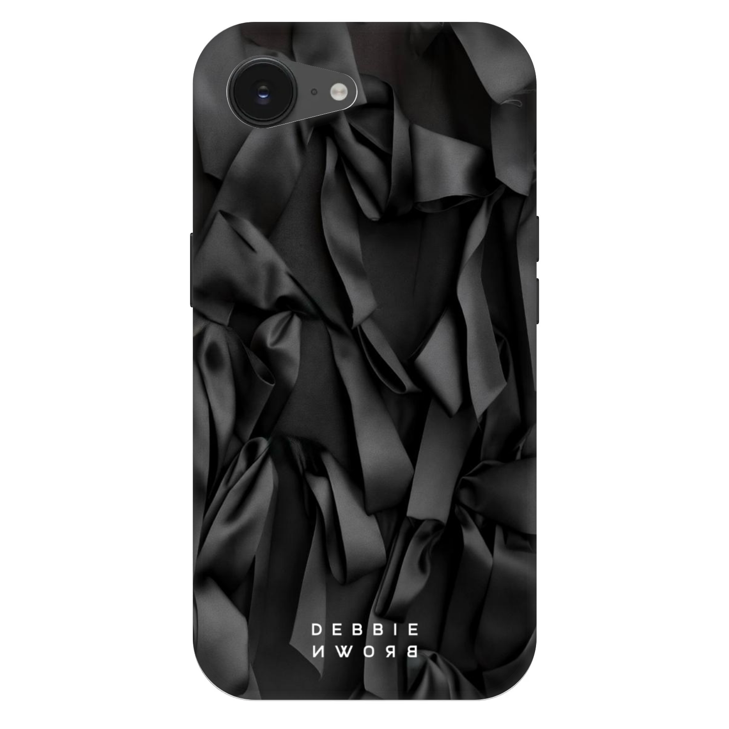 Picasee Fashion Case MagSafe na Apple iPhone 16e - BOWIE