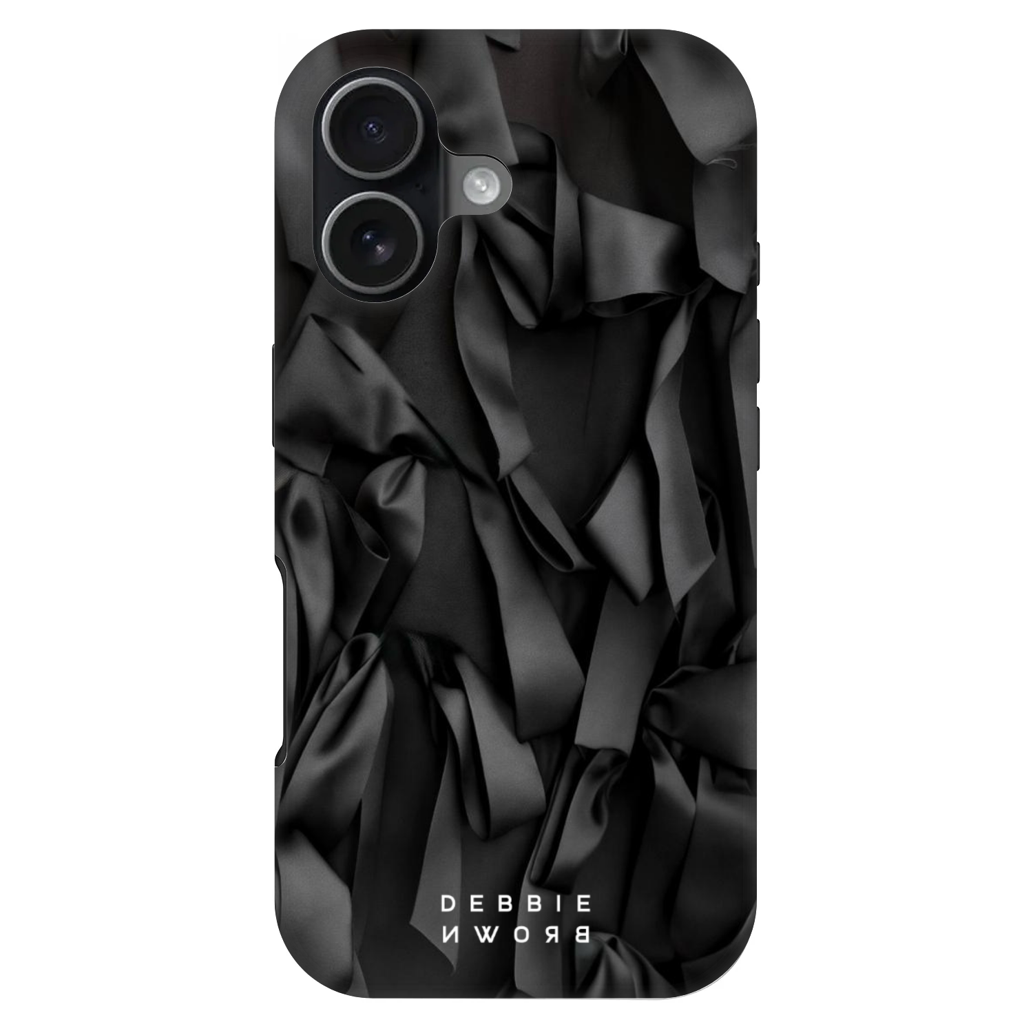 Picasee Fashion Case MagSafe na Apple iPhone 17 - BOWIE