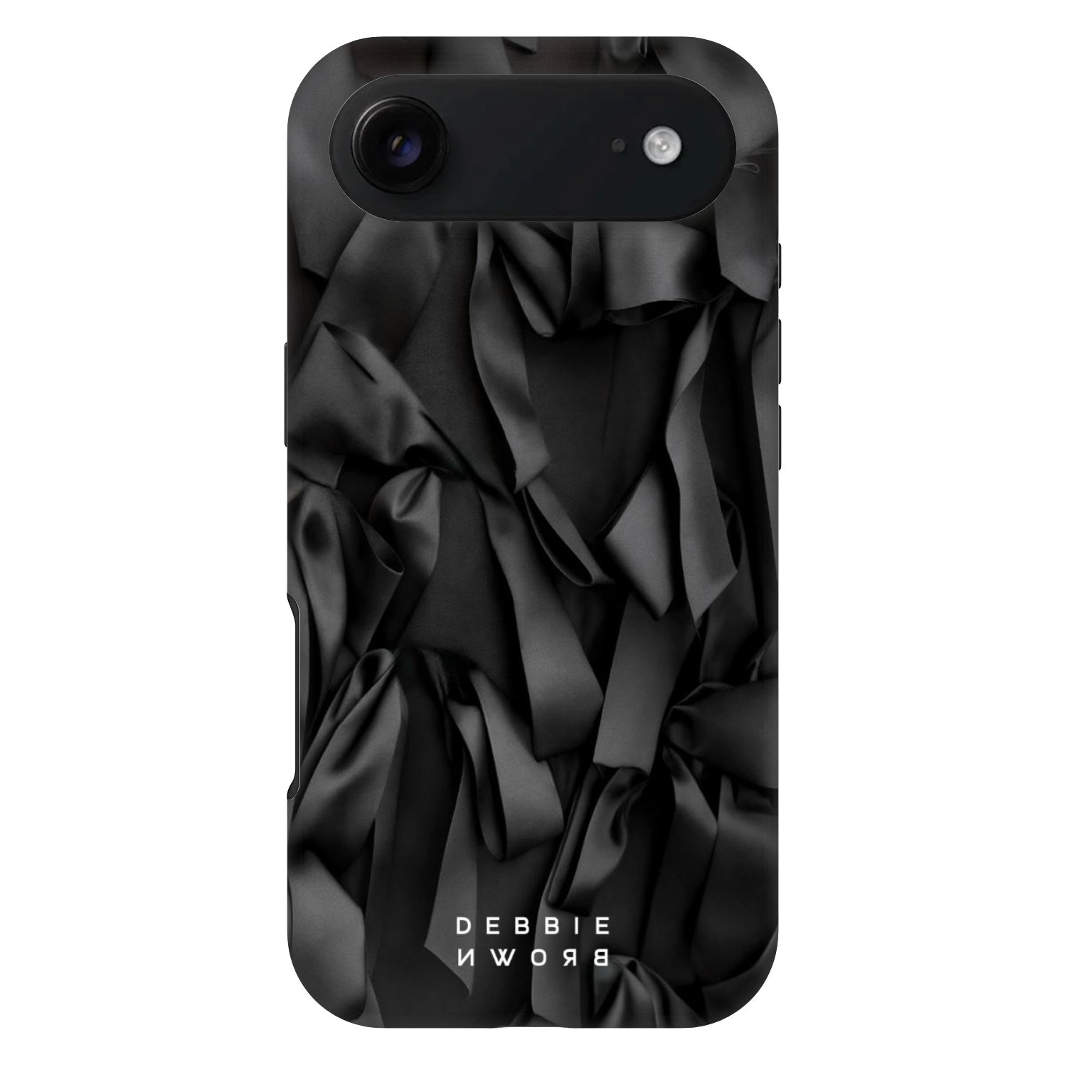 Picasee Fashion Case MagSafe na Apple iPhone Air - BOWIE