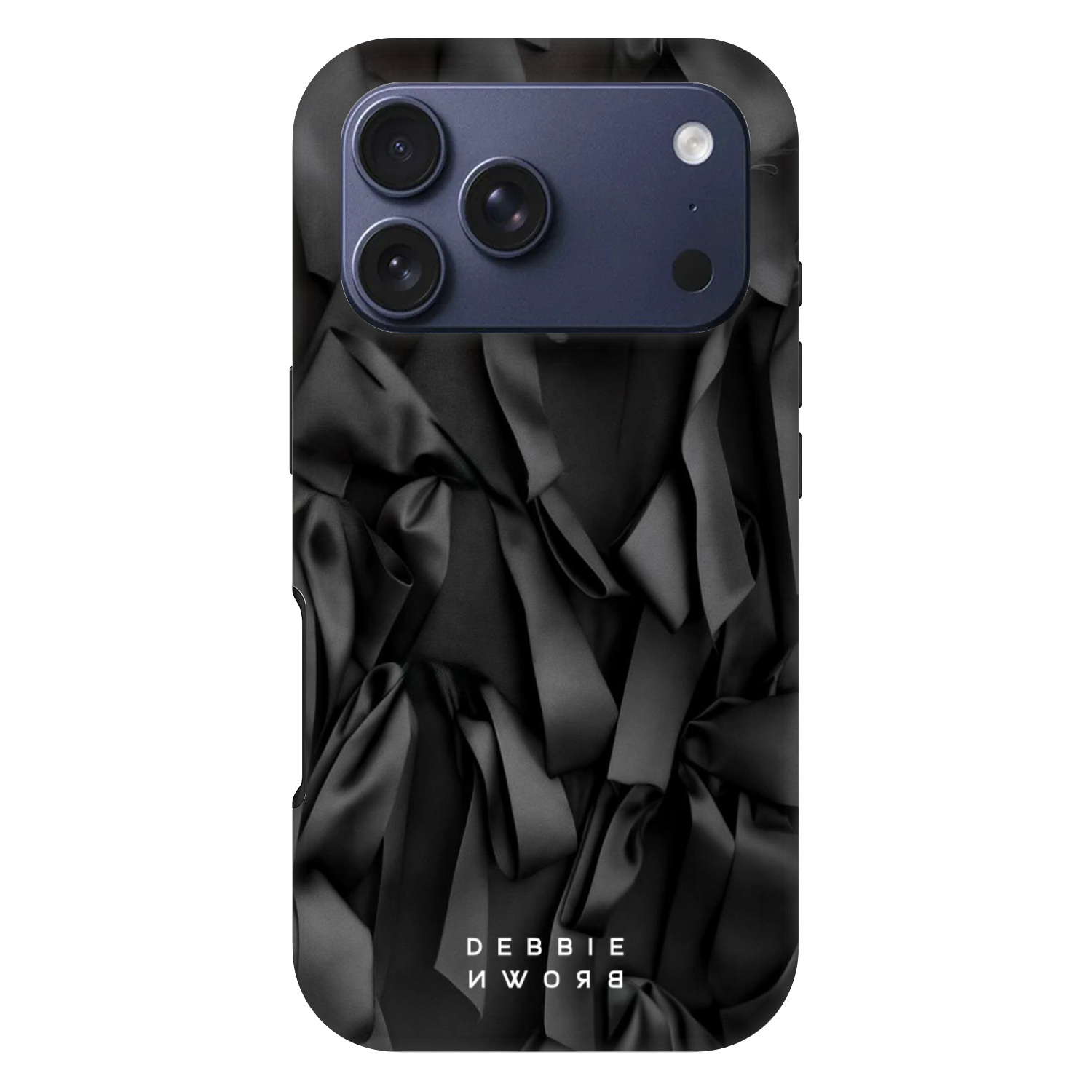 Picasee Fashion Case MagSafe na Apple iPhone 17 Pro - BOWIE