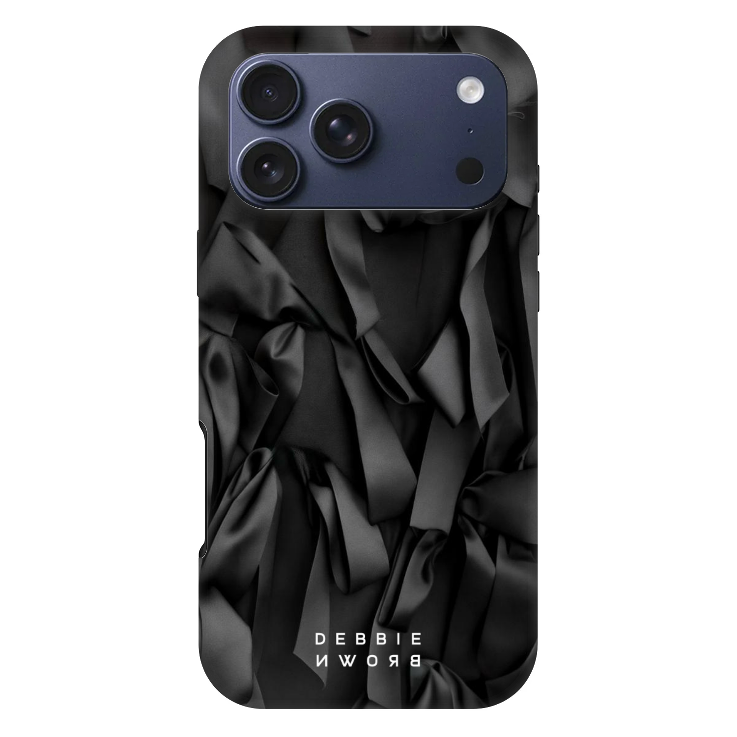 Picasee Fashion Case MagSafe na Apple iPhone 17 Pro Max - BOWIE