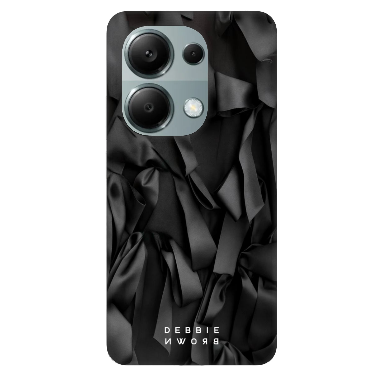 Picasee Fashion Case na Xiaomi Redmi Note 13 Pro 4G - BOWIE