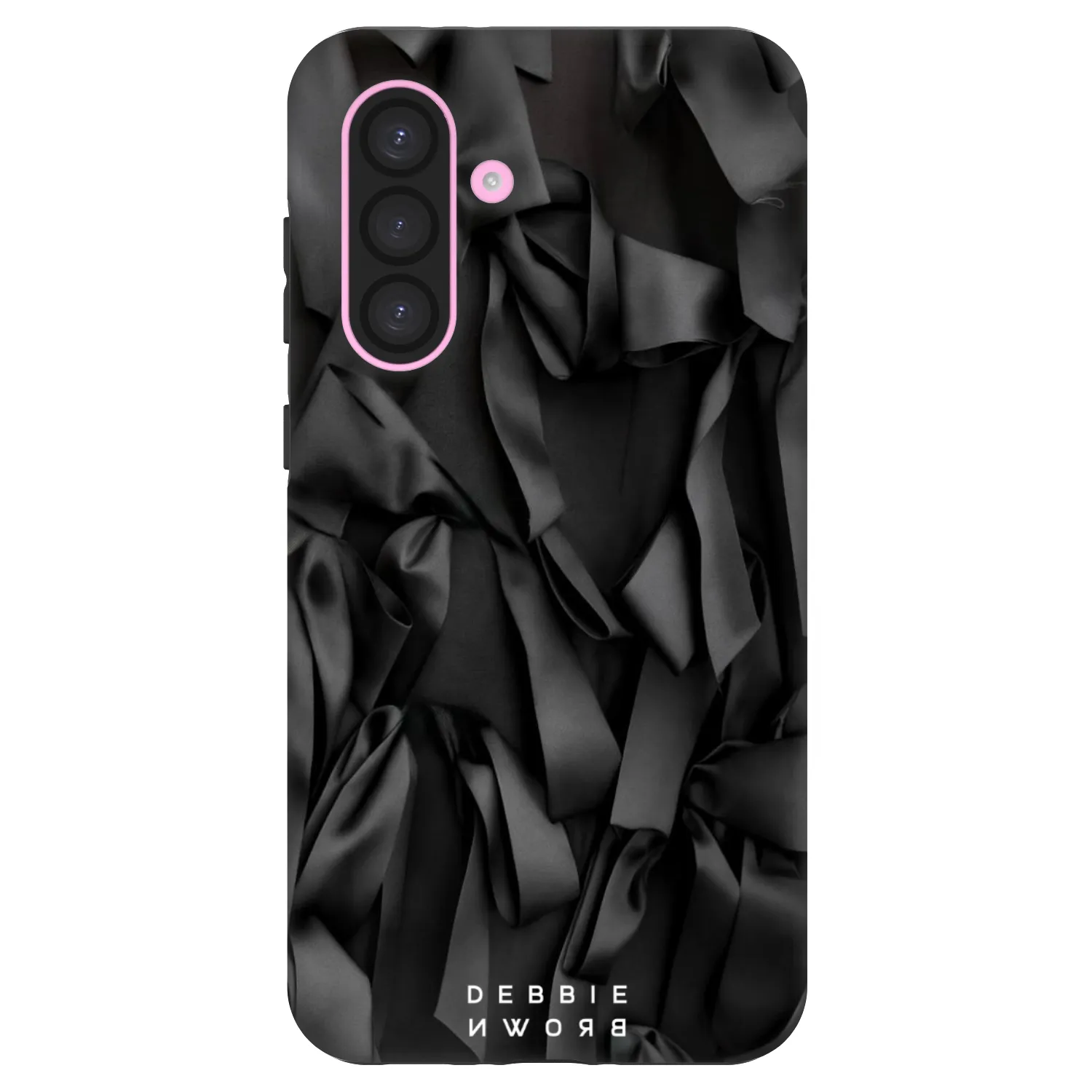 Picasee Fashion Case na Samsung Galaxy A56 5G A566B - BOWIE