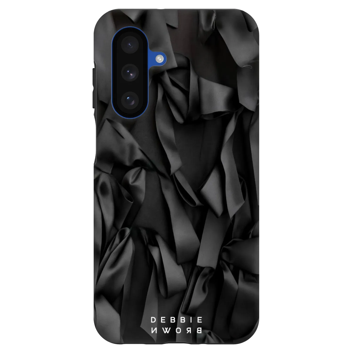 Picasee Fashion Case na Samsung Galaxy A17 5G - BOWIE