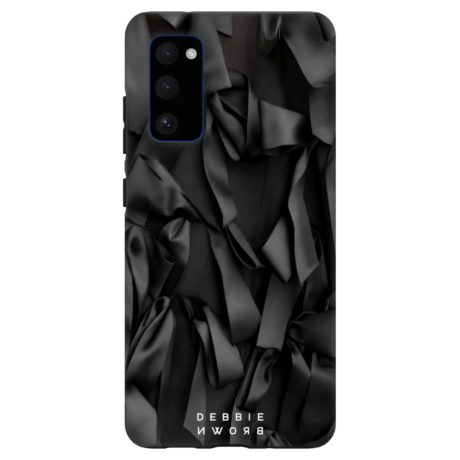 Picasee Fashion Case na Samsung Galaxy S20 FE - BOWIE