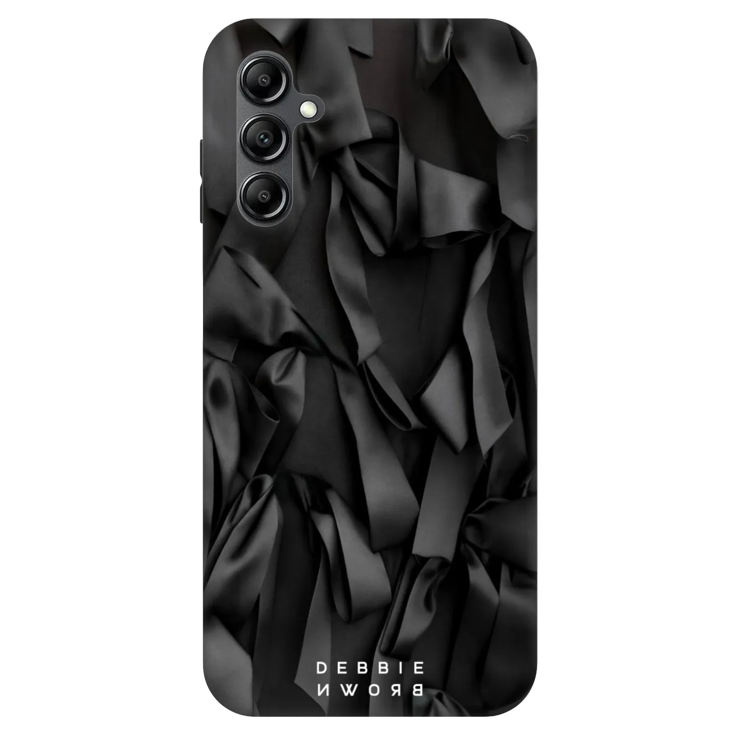 Picasee Fashion Case na Samsung Galaxy A16 4G - BOWIE