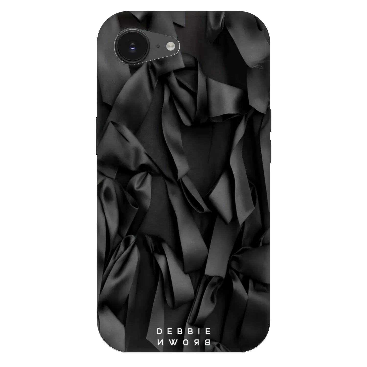 Picasee Fashion Case MagSafe na Apple iPhone 17e - BOWIE