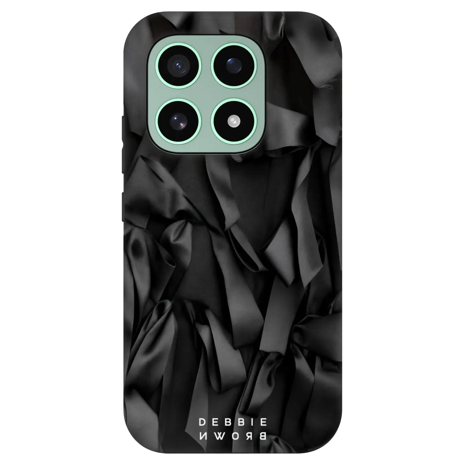 Picasee Fashion Case na Xiaomi 17 - BOWIE