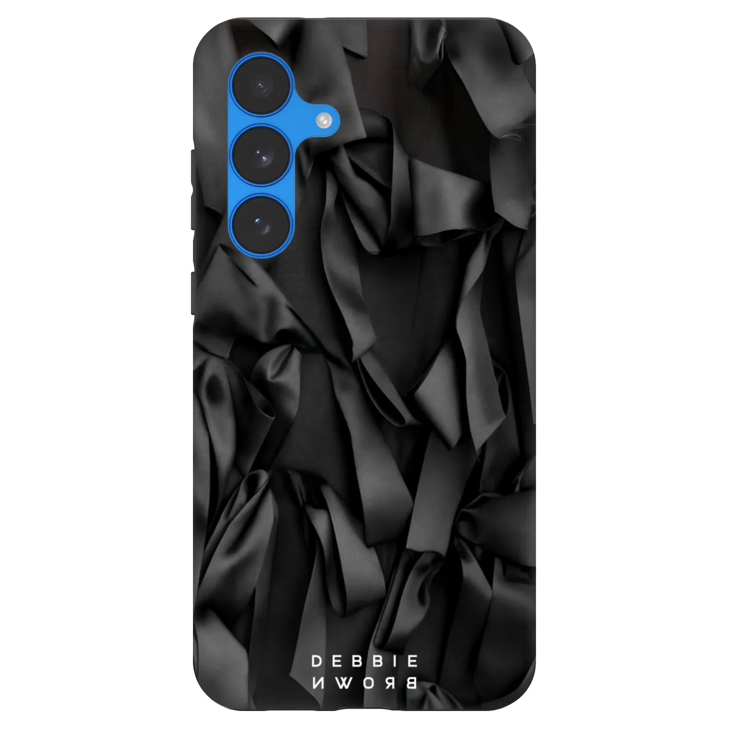 Picasee Fashion Case na Samsung Galaxy S25 FE 5G - BOWIE