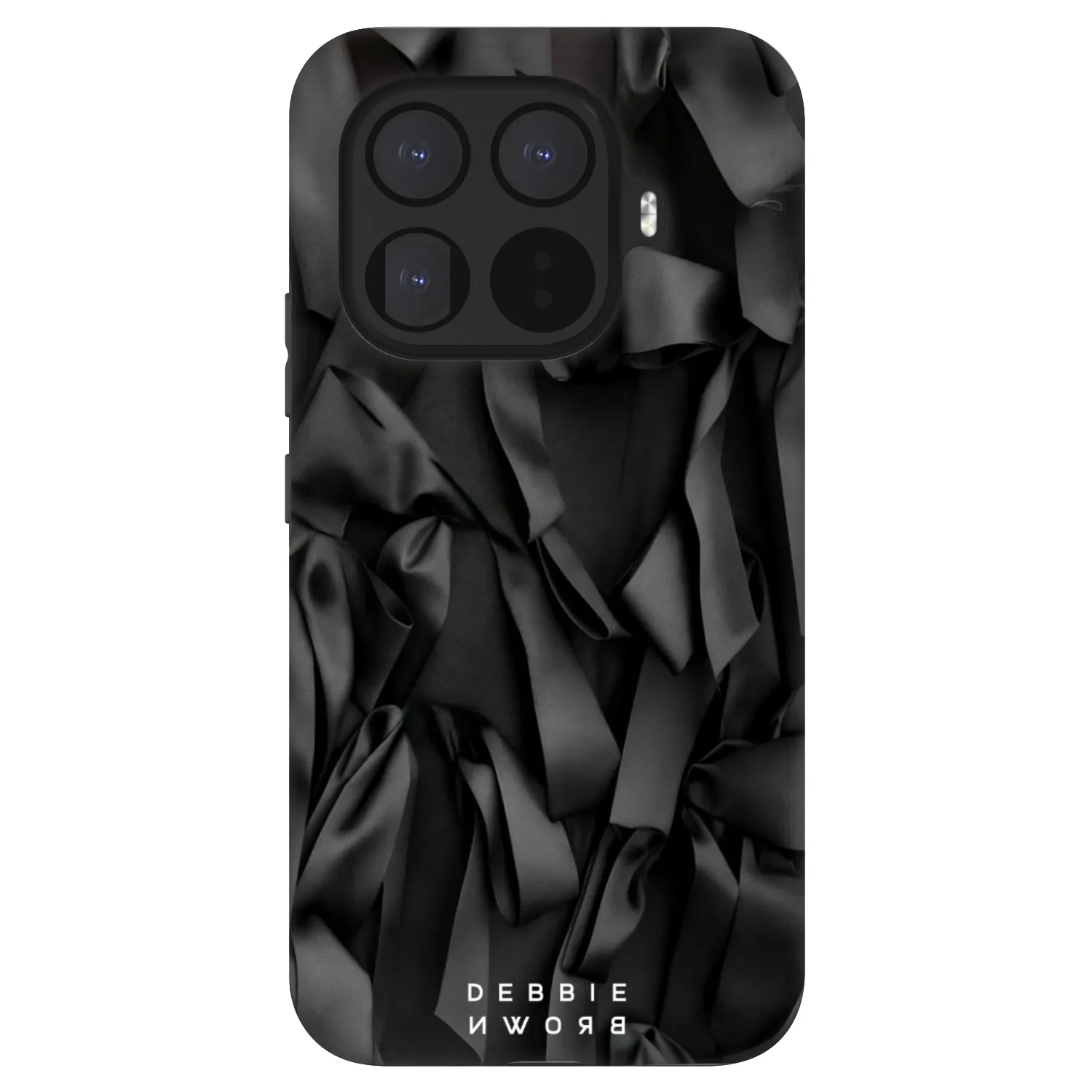 Picasee Fashion Case na Xiaomi 15T Pro - BOWIE