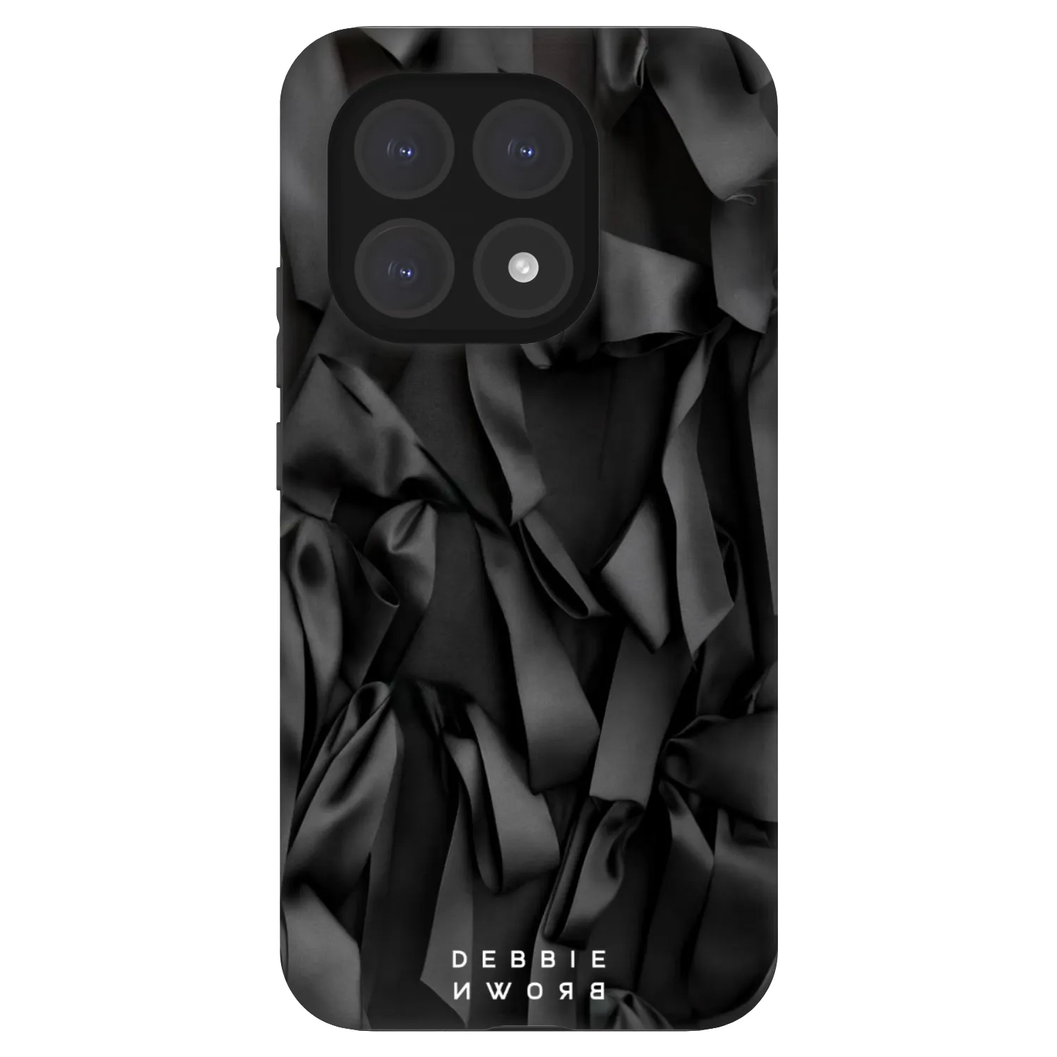 Picasee Fashion Case na Xiaomi 15T - BOWIE
